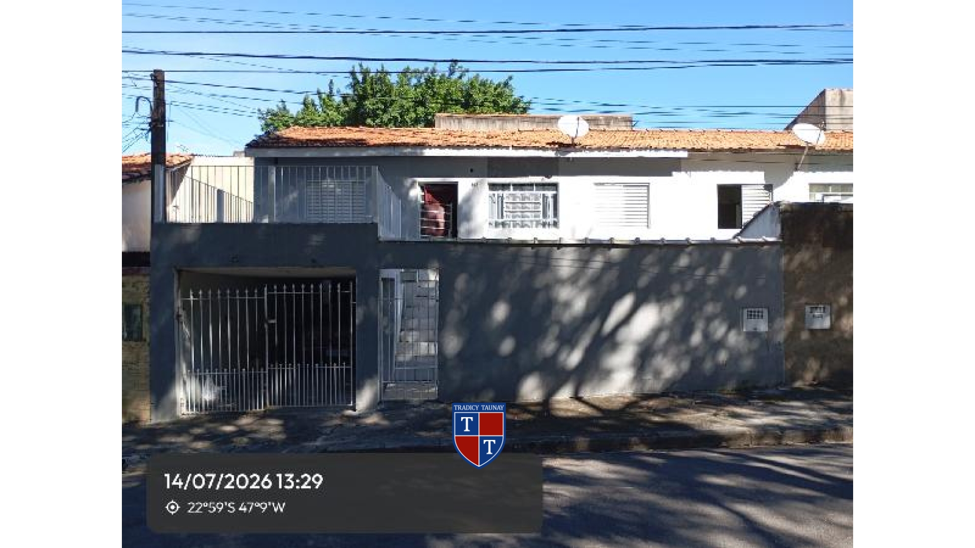 CASA em JARDIM BARONESA