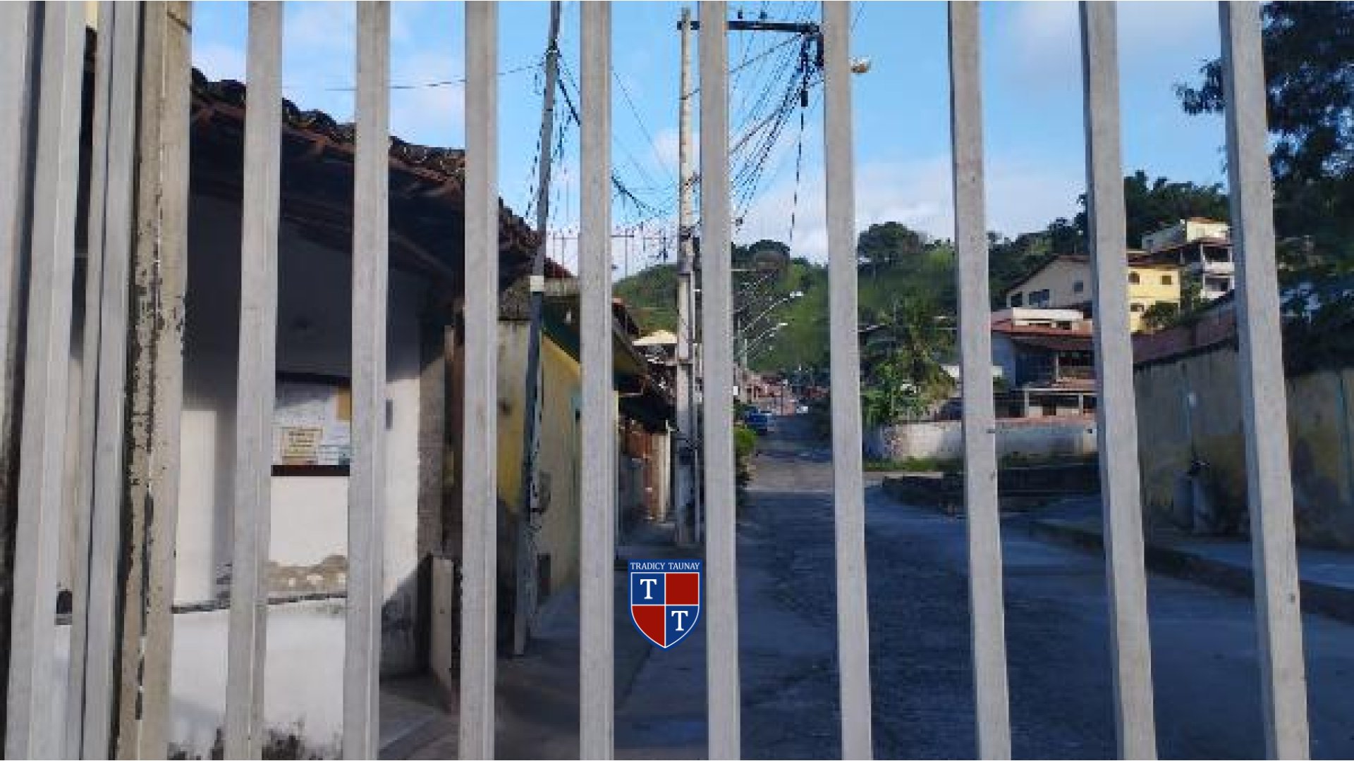 Foto 1 de CASA em TRIBOBO - Imóvel Retomado Caixa