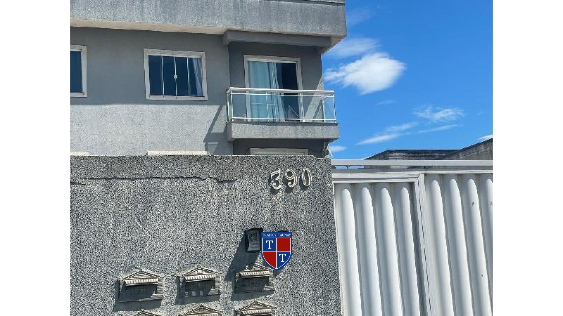 Foto 1 de APARTAMENTO em ENSEADA DAS GAIVOTAS - Imóvel Retomado Caixa
