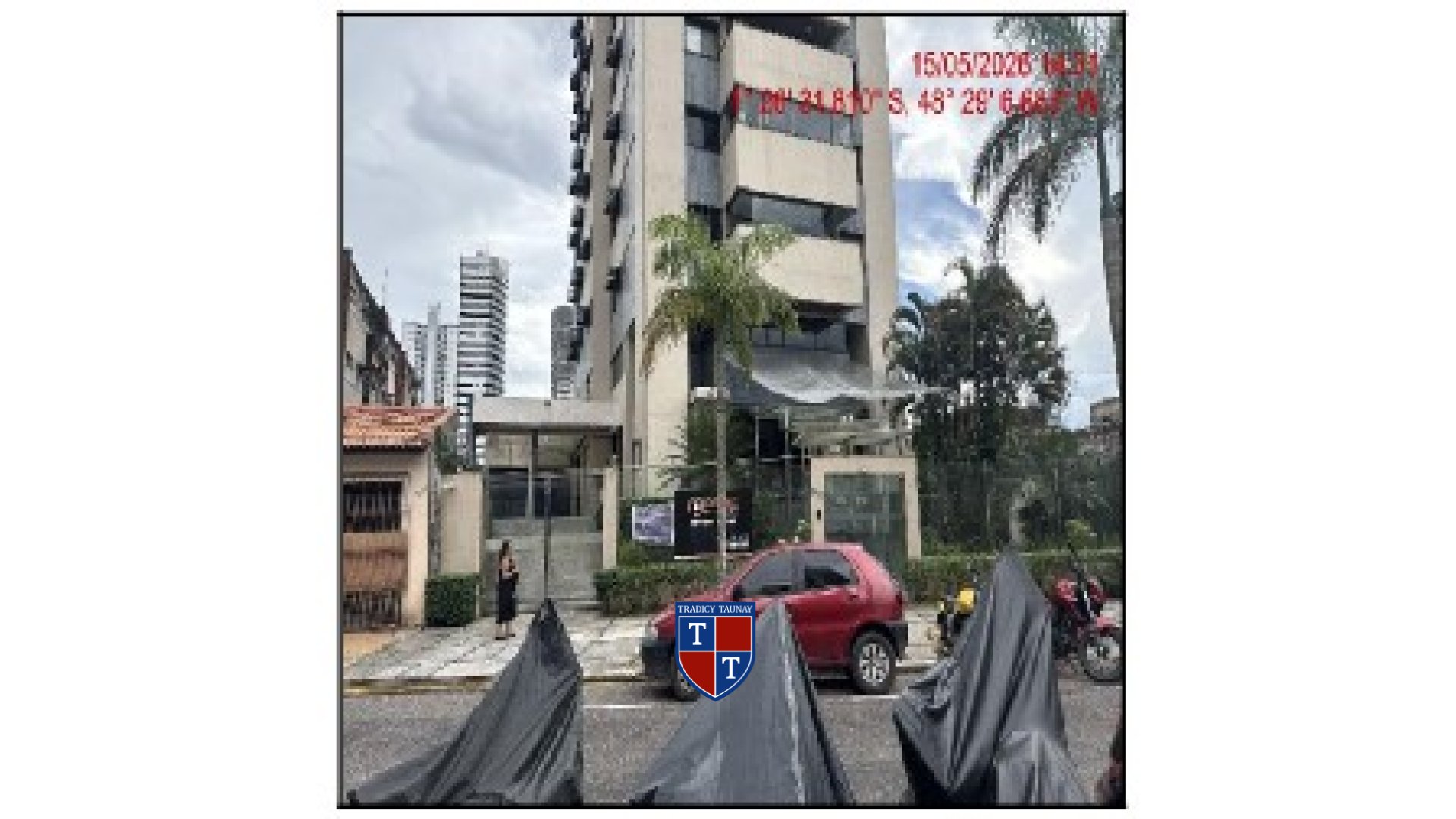 Foto 1 de APARTAMENTO em UMARIZAL - Imóvel Retomado Caixa