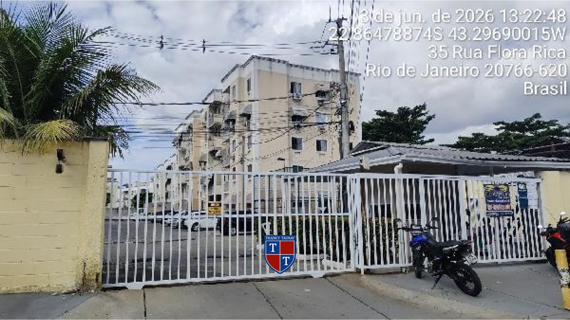 Foto 1 de APARTAMENTO em ENGENHO DA RAINHA, RIO DE JANEIRO/RJ - Imóvel Retomado CAIXA Ref 1444423524731