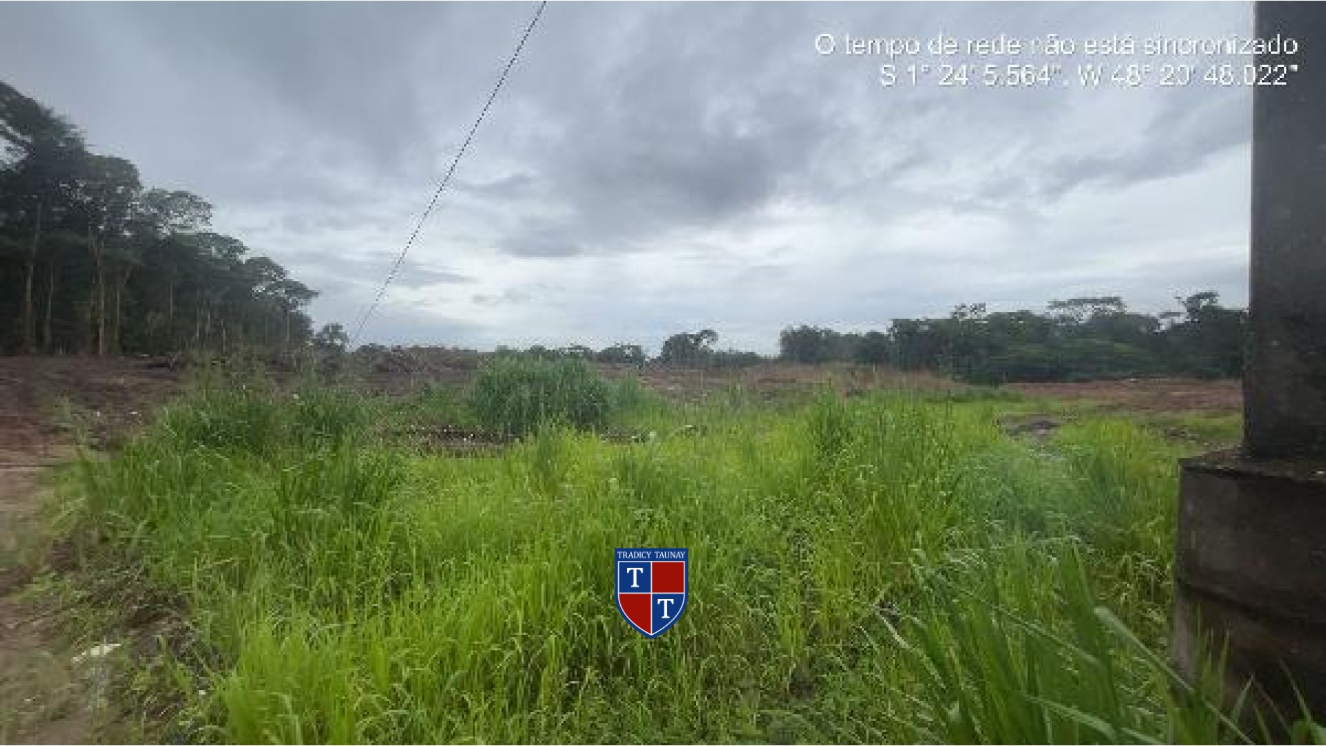 Foto 1 de TERRENO em SAO JOAO - Imóvel Retomado Caixa