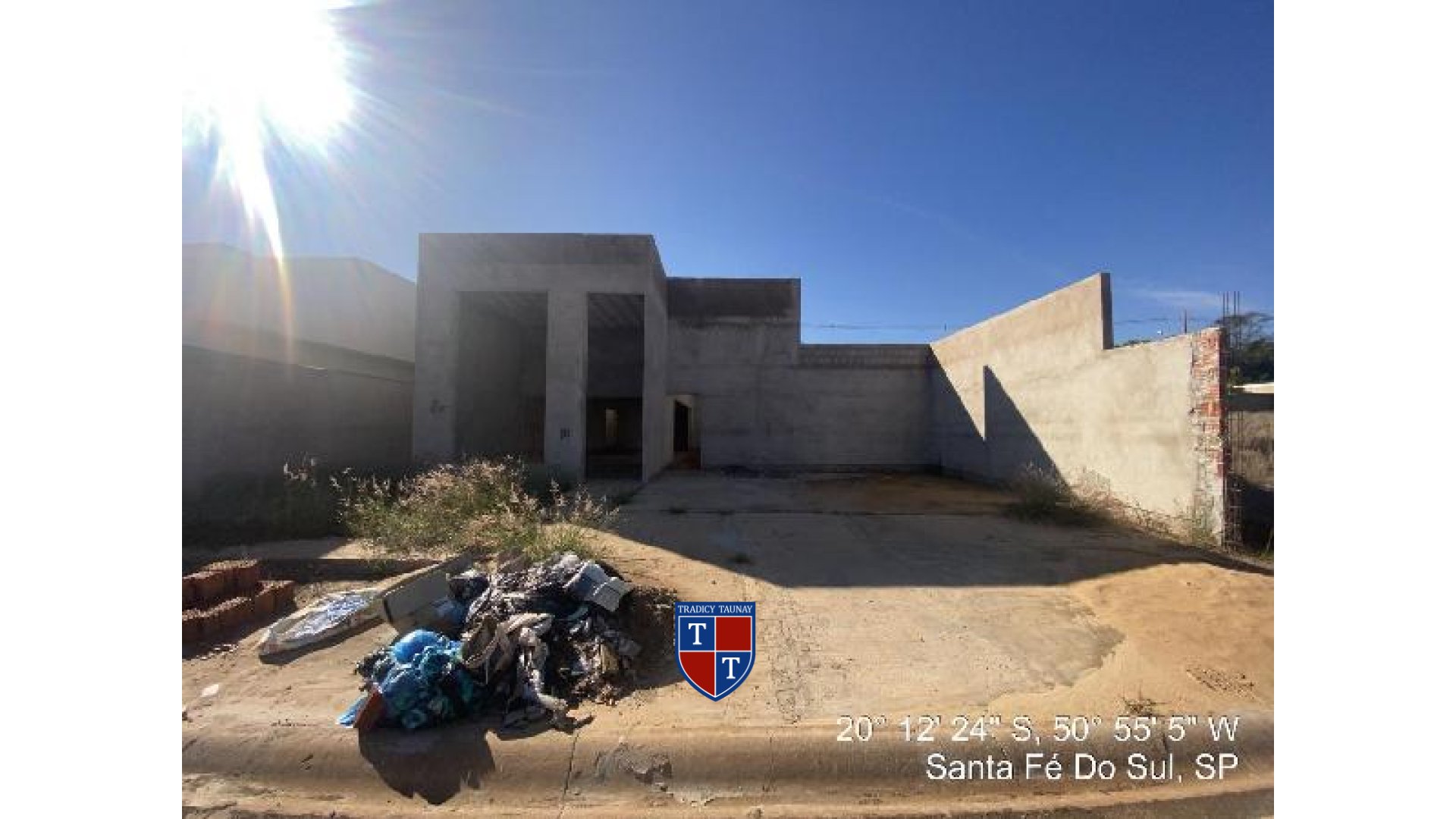 Foto 1 de TERRENO em RESIDENCIAL VILA IMPERIAL - Imóvel Retomado Caixa