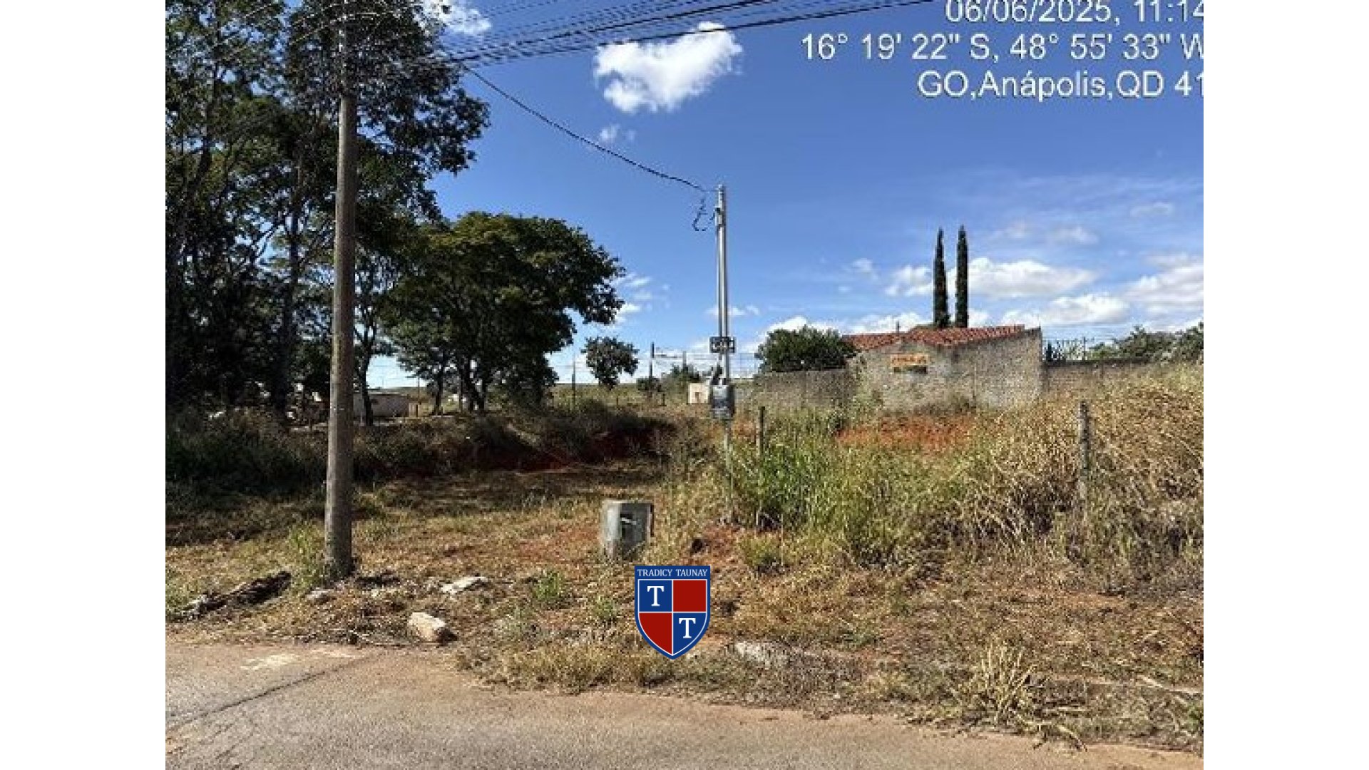 Foto 1 de TERRENO em ANAPOLIS CITY - Imóvel Retomado Caixa