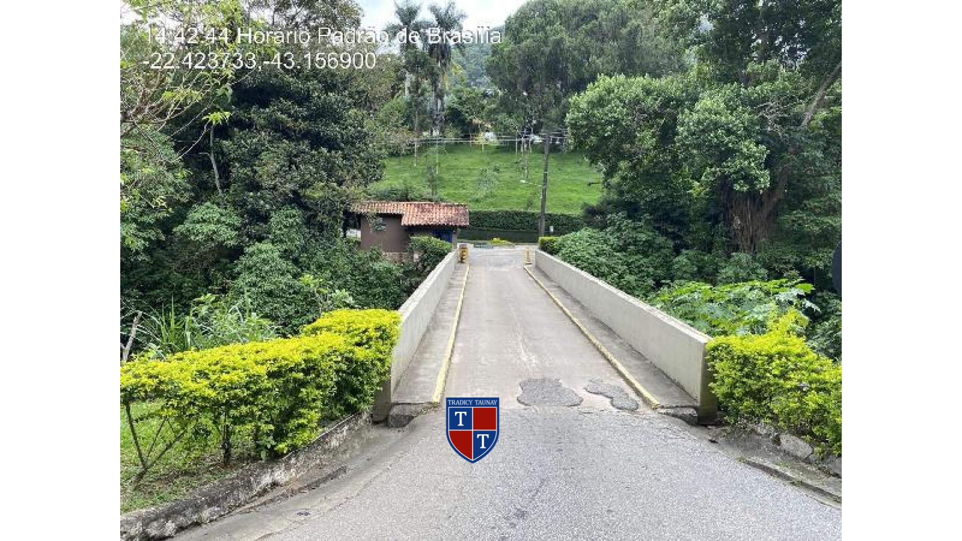 Foto 1 de TERRENO em BONSUCESSO - Imóvel Retomado Caixa