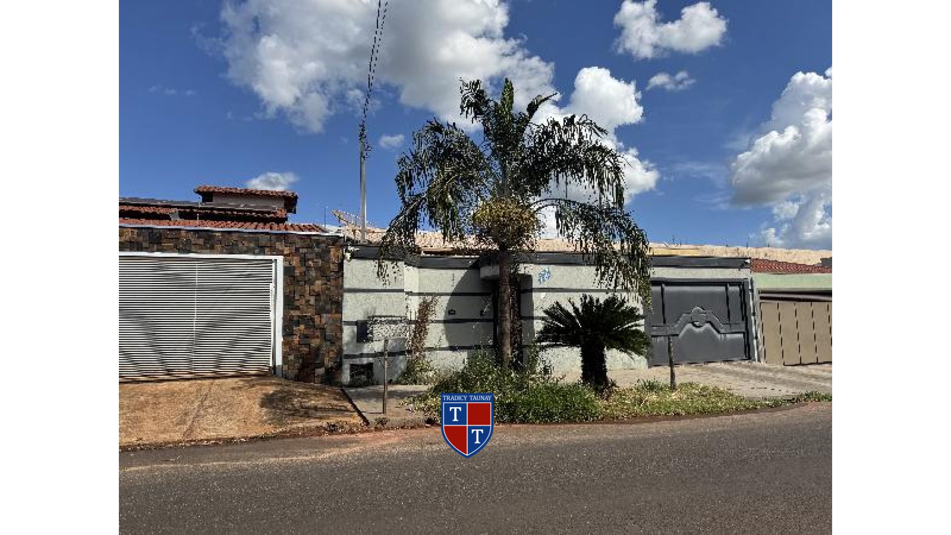 Foto 1 de CASA em ALTO DA BOA VISTA - Imóvel Retomado Caixa