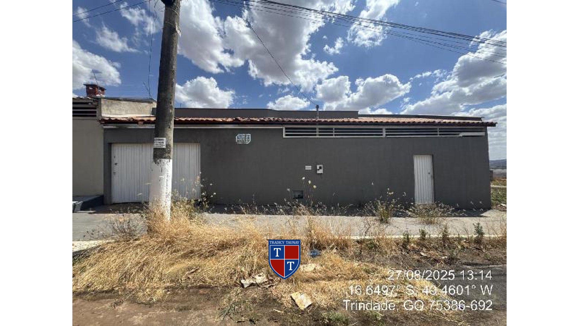 Foto 1 de CASA em LOT RES VIEIRA - Imóvel Retomado Caixa