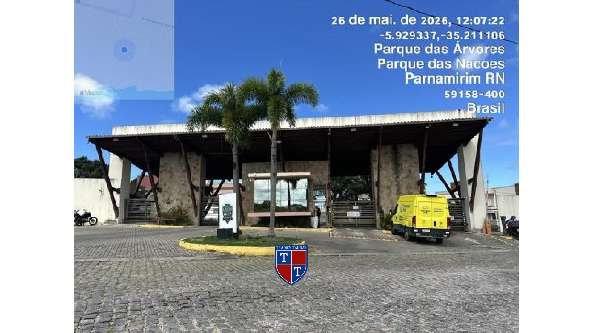 Foto 1 de CASA em PARQUE DAS NACOES - Imóvel Retomado Caixa