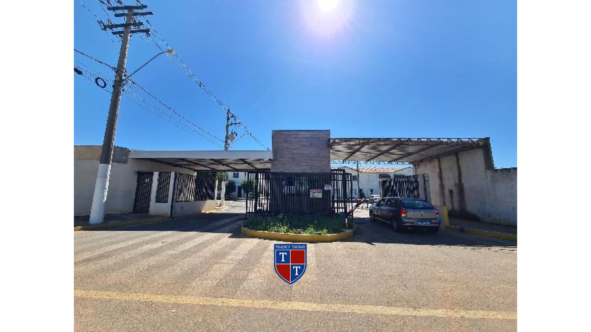 Foto 1 de APARTAMENTO em VILA RESIDENCIAL MOACIR GUZONI - Imóvel Retomado Caixa