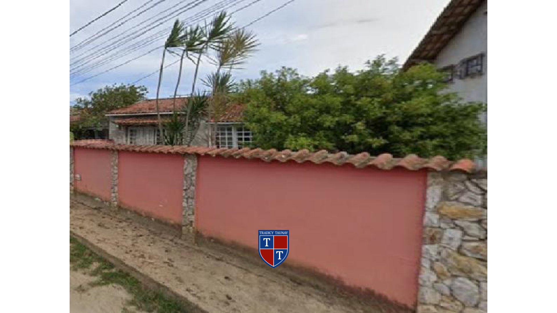Foto 1 de CASA em PRAIA LINDA - Imóvel Retomado Caixa