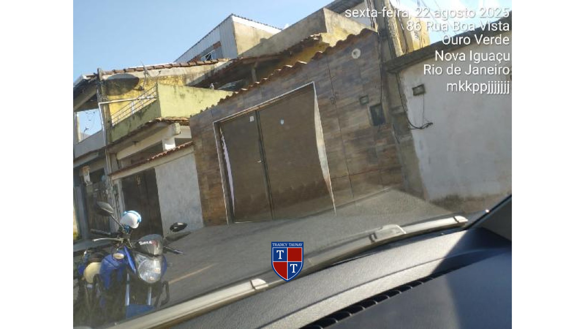 Foto 1 de CASA em OURO PRETO - Imóvel Retomado Caixa