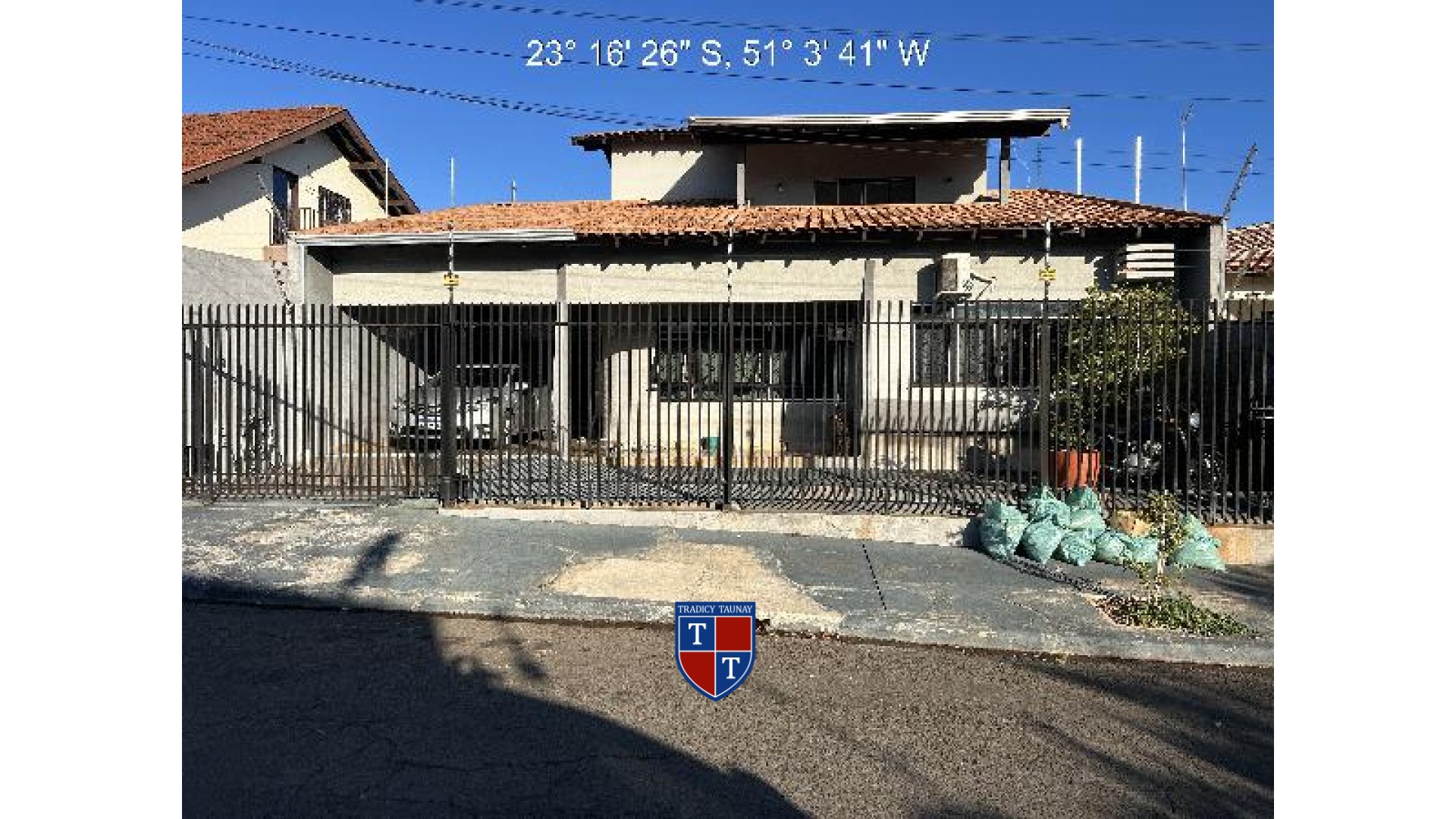 Foto 1 de CASA em SETOR 3 - Imóvel Retomado Caixa