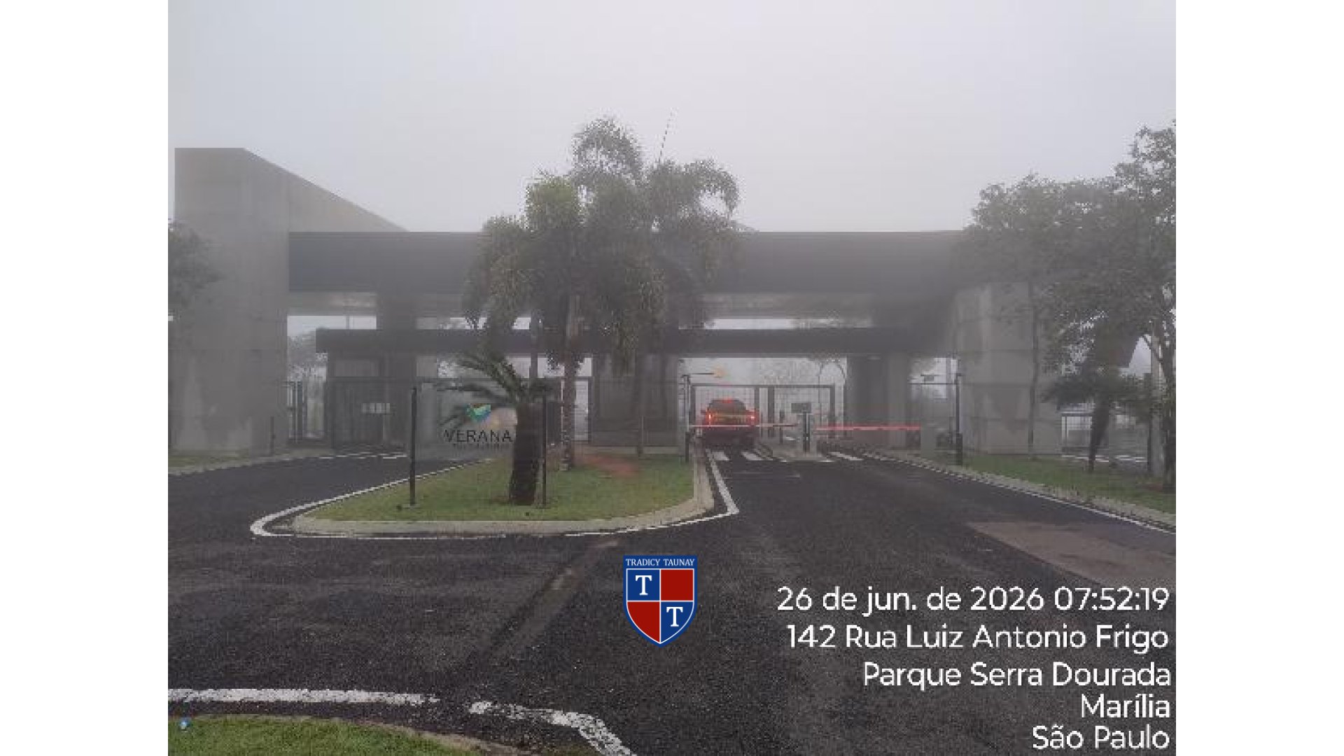 Foto 1 de TERRENO em LOTEAMENTO RESIDENCIAL E COMERCIAL FAZEN - Imóvel Retomado Caixa