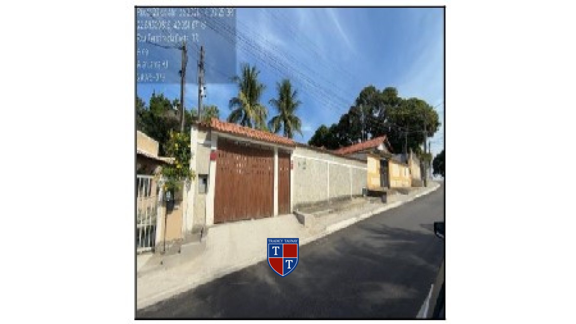 Foto 1 de CASA em AREAL - Imóvel Retomado Caixa