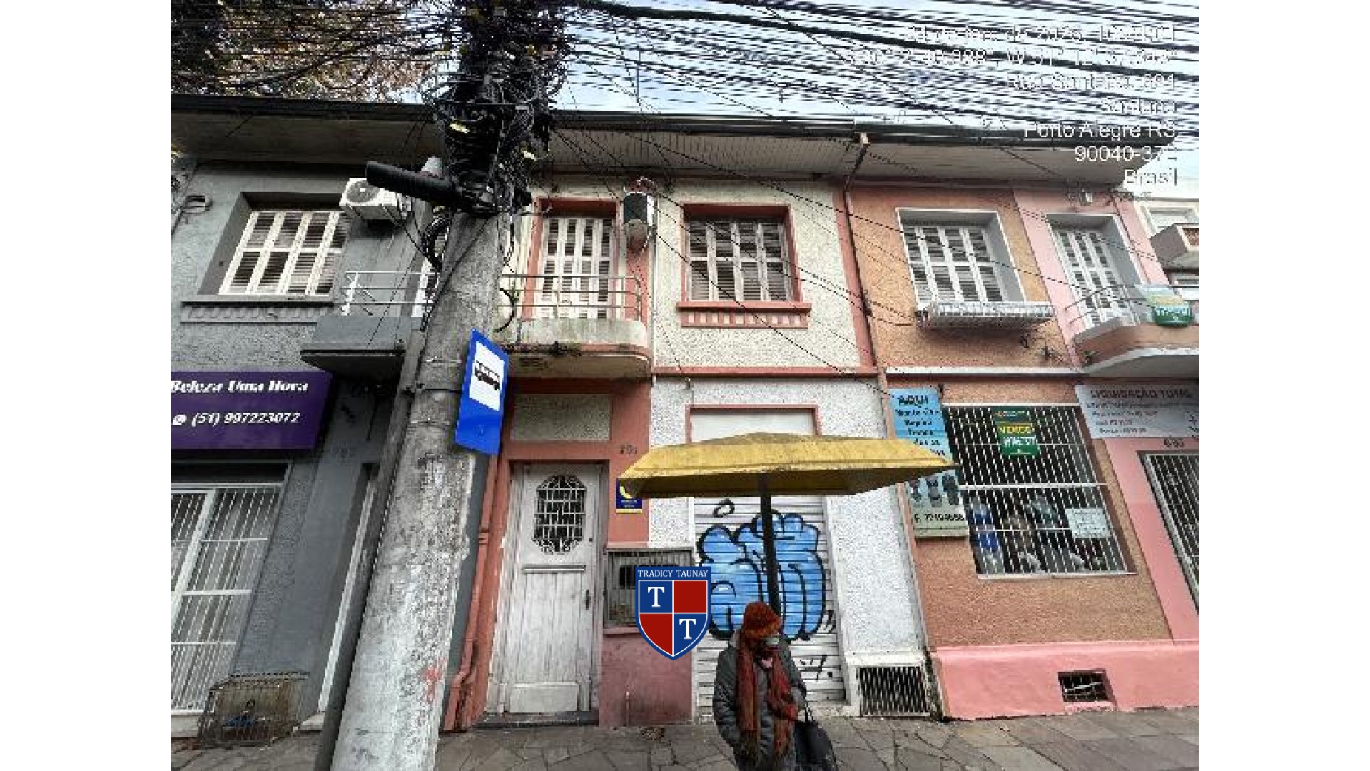 Foto 1 de CASA em FARROUPILHA - Imóvel Retomado Caixa