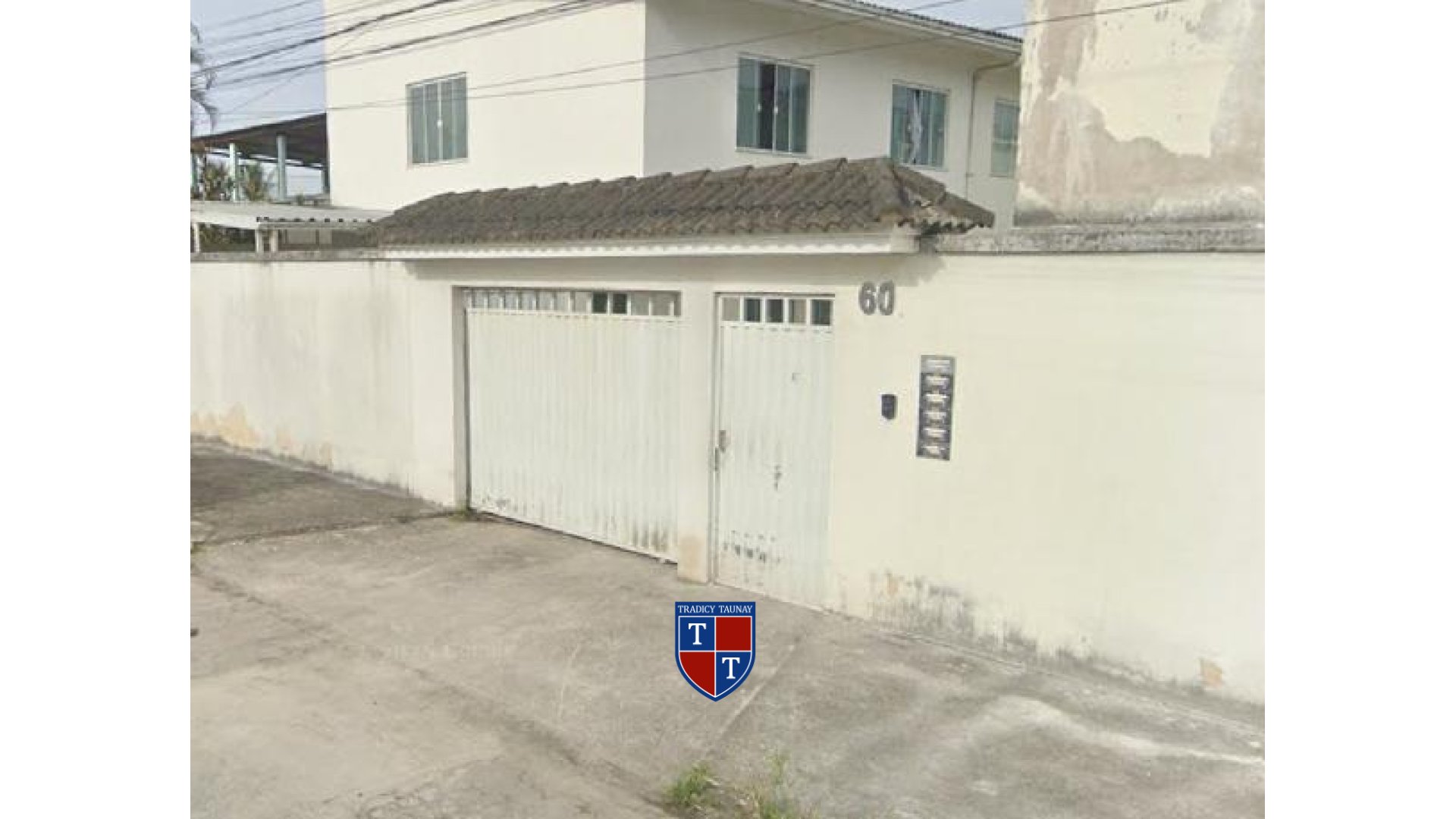 Foto 1 de CASA em PIABETA (INHOMIRIM) - Imóvel Retomado Caixa