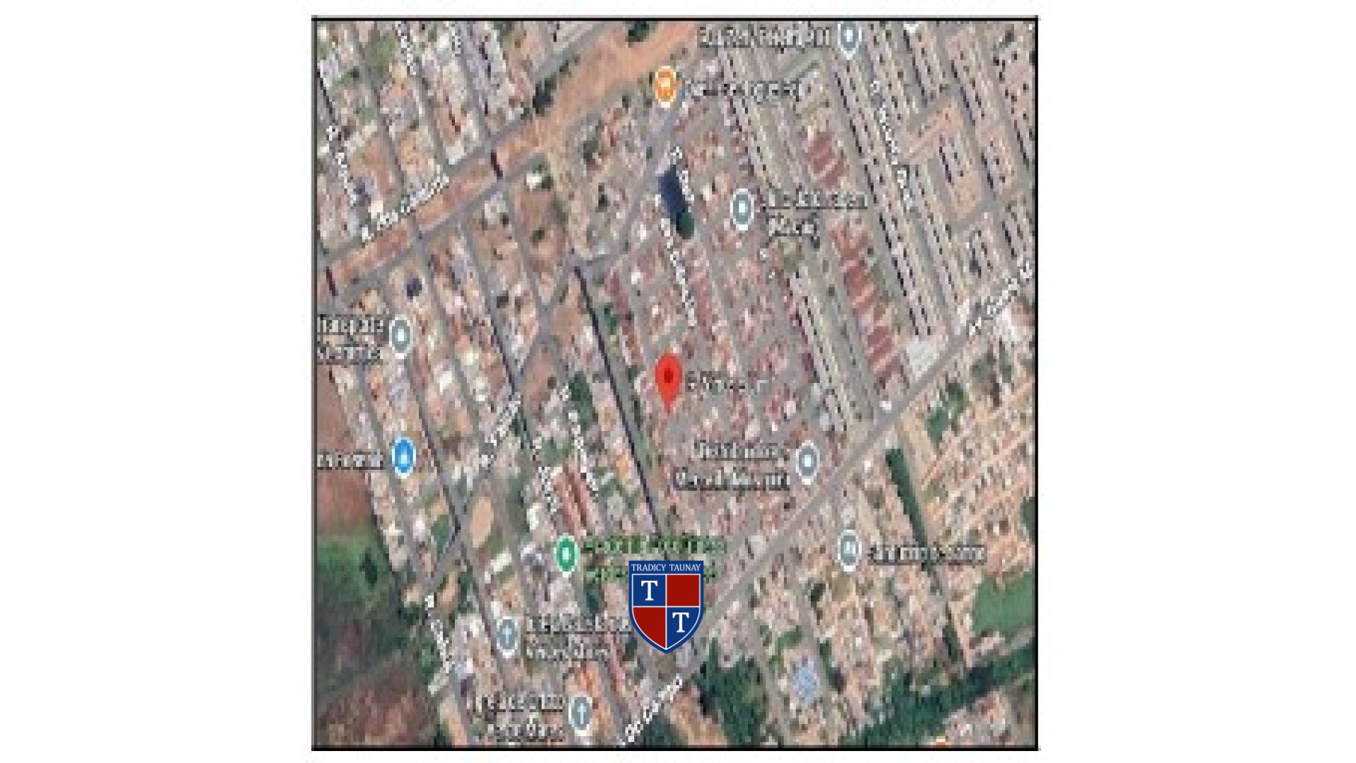 Foto 1 de TERRENO em NOVA CIDADE - Imóvel Retomado Caixa