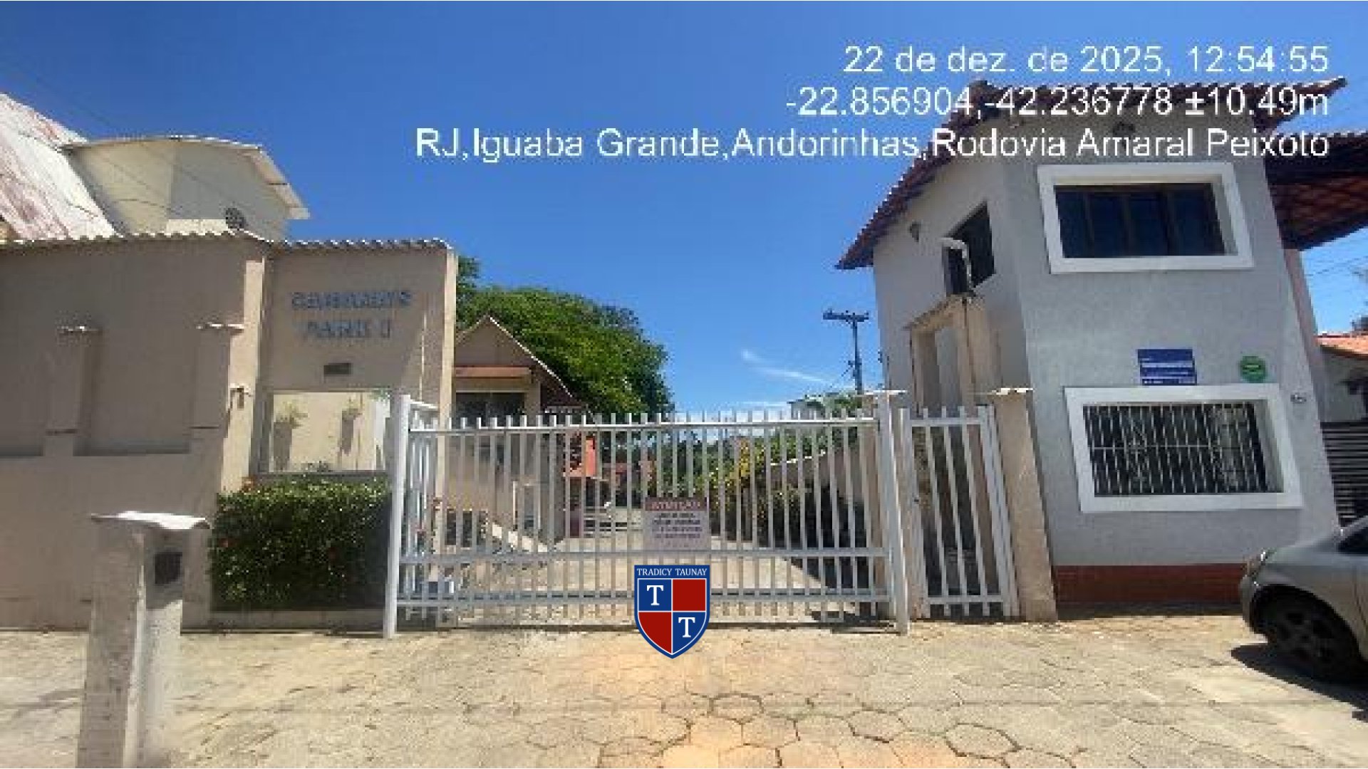 Foto 1 de CASA em IGUABA PEQUENA, IGUABA GRANDE/RJ - Imóvel Retomado CAIXA Ref 1444423941944