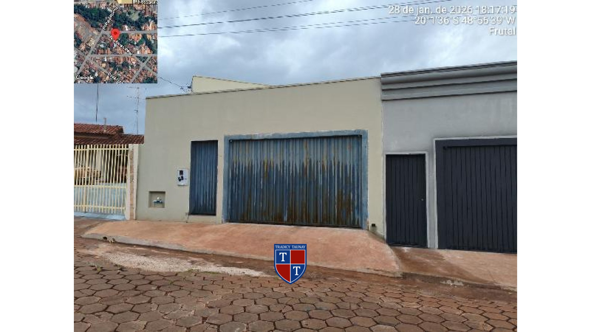 CASA em PRINCESA ISABEL