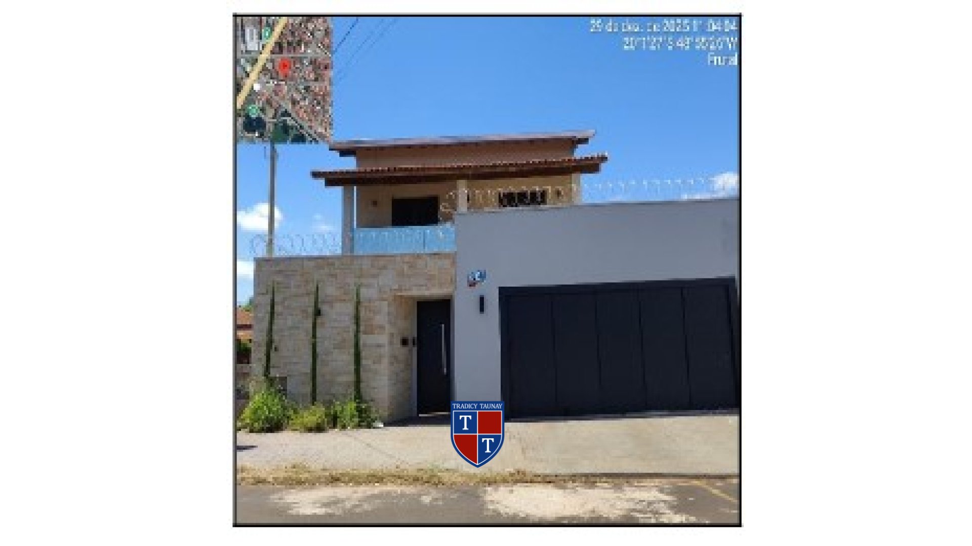 Foto 1 de CASA em NOSSA SENHORA APARECIDA - Imóvel Retomado Caixa