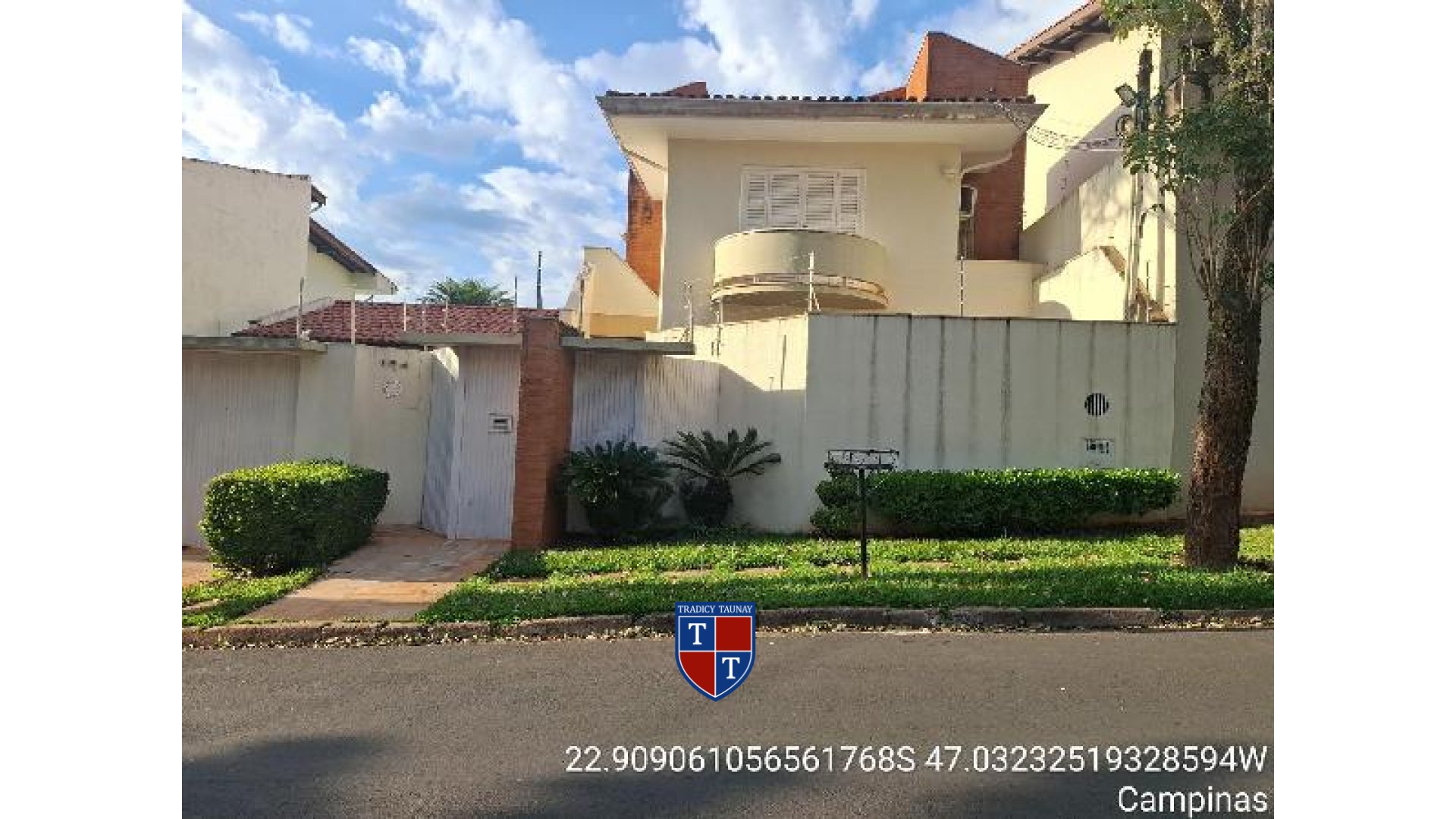 Foto 1 de CASA em PARQUE NOVA CAMPINAS - Imóvel Retomado Caixa