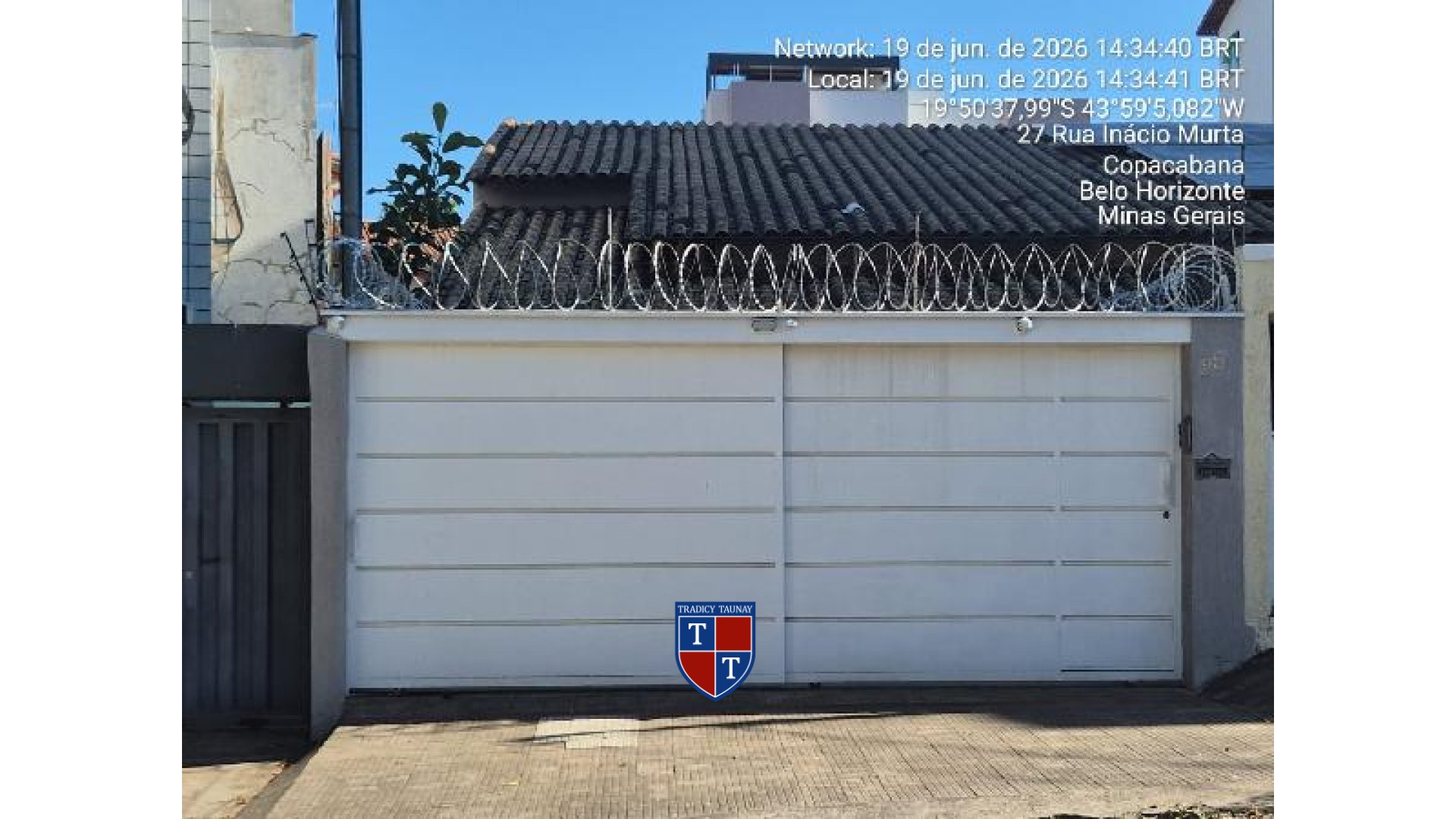 Foto 1 de CASA em SANTA AMELIA - Imóvel Retomado Caixa