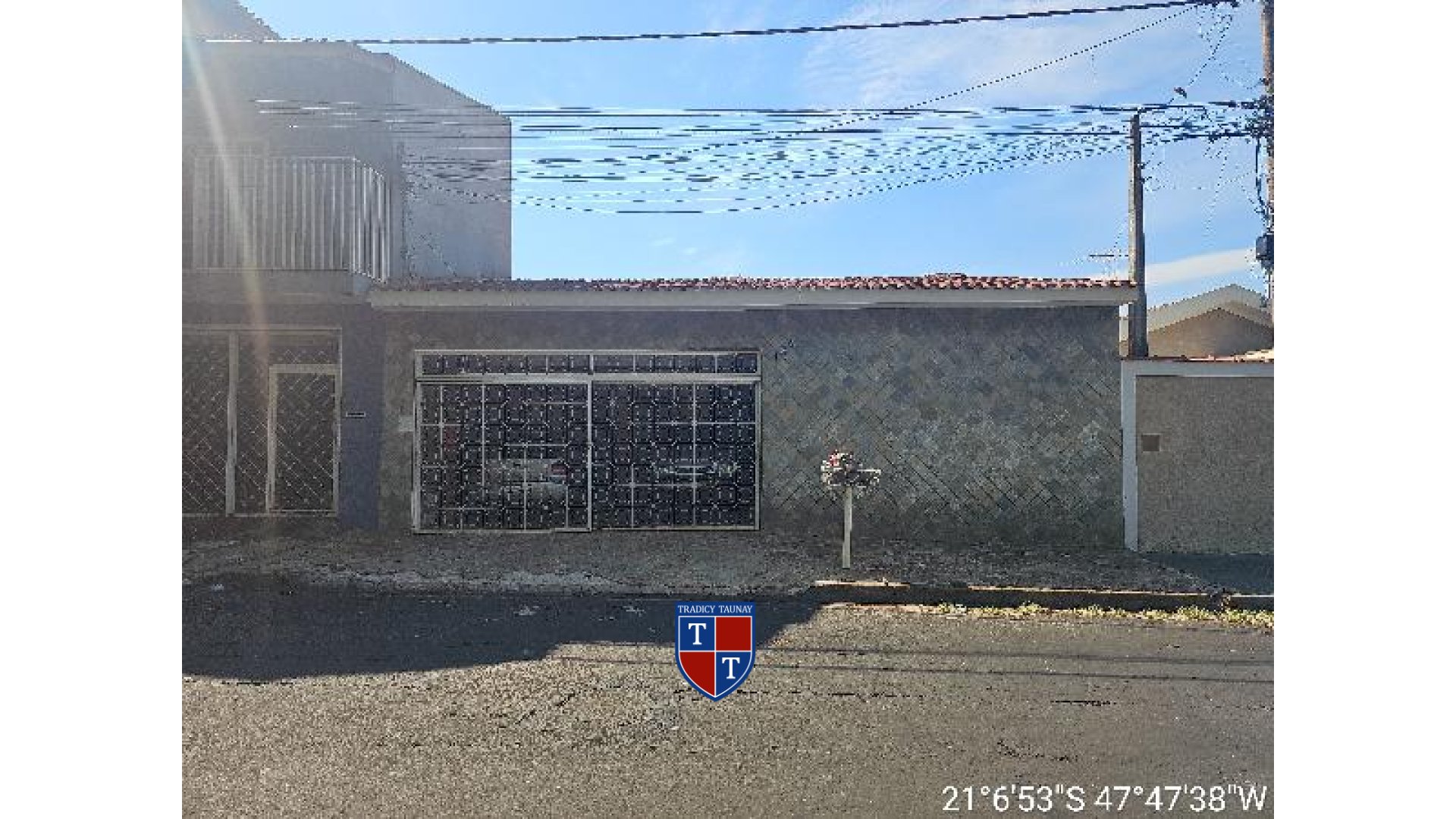 Foto 1 de CASA em QUINTINO FACCI II, RIBEIRAO PRETO/SP - Imóvel Retomado CAIXA Ref 1444424138207