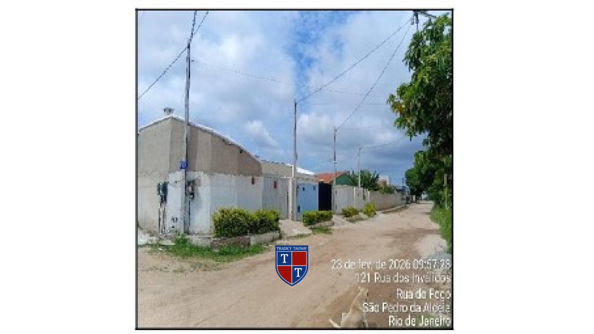 Foto 1 de CASA em JARDIM DAS ACACIAS - Imóvel Retomado Caixa