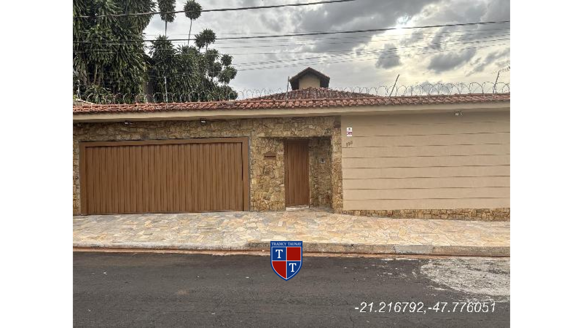 CASA em CITY RIBEIRAO