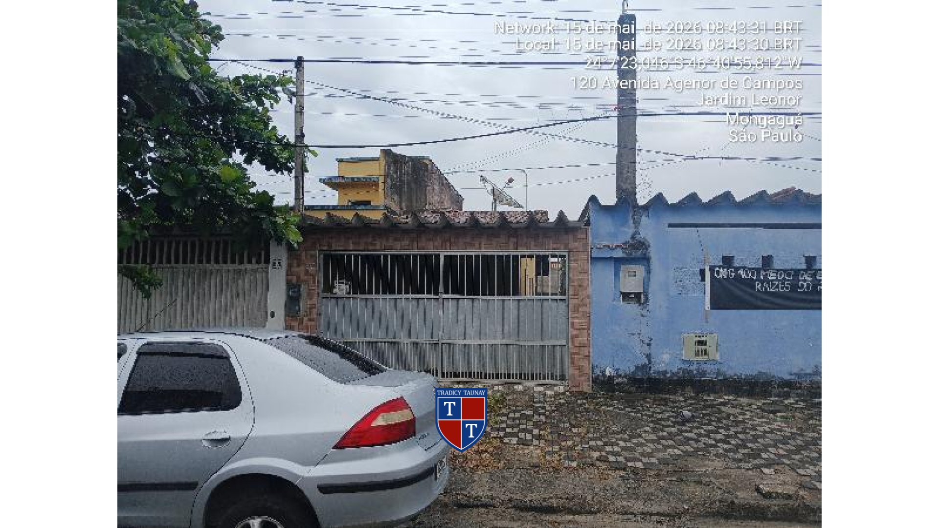 Foto 1 de CASA em JARDIM COLUMBIA - Imóvel Retomado Caixa