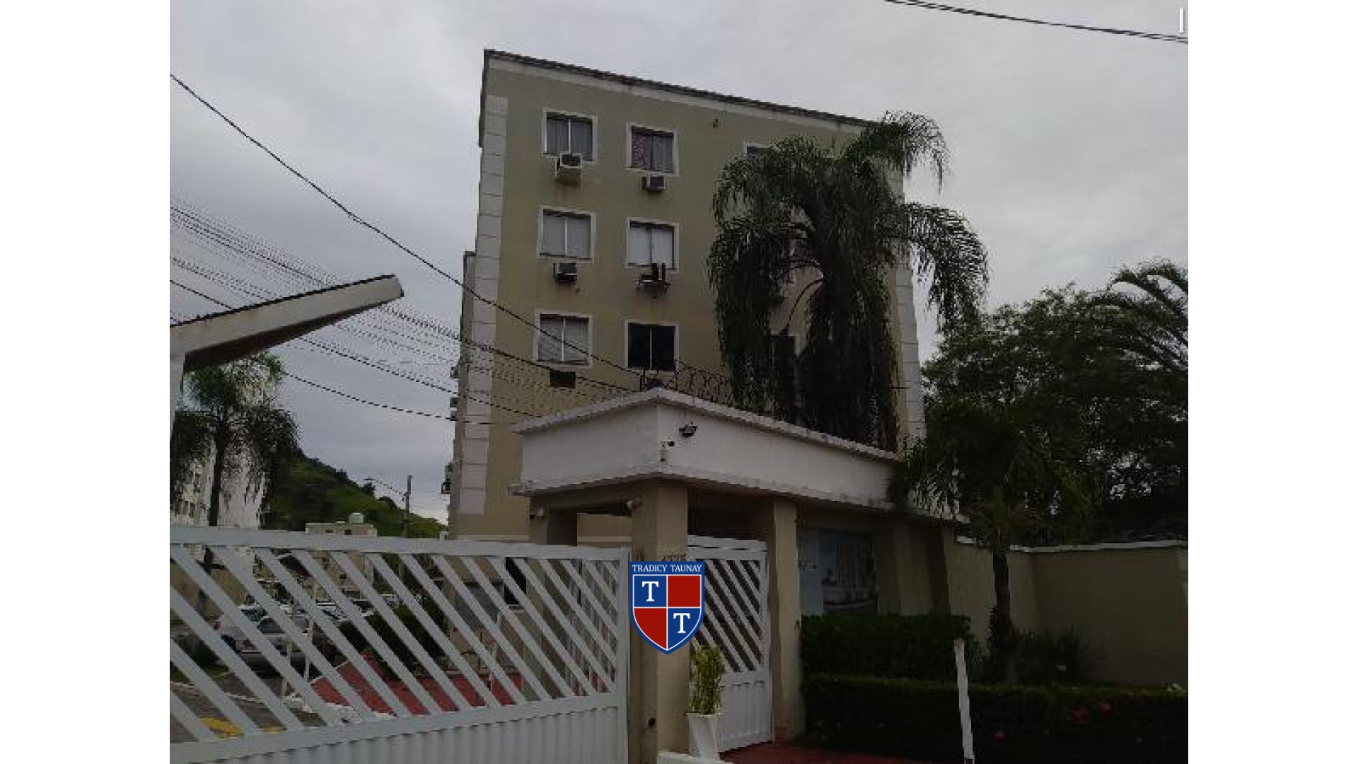 APARTAMENTO em CAMPO GRANDE