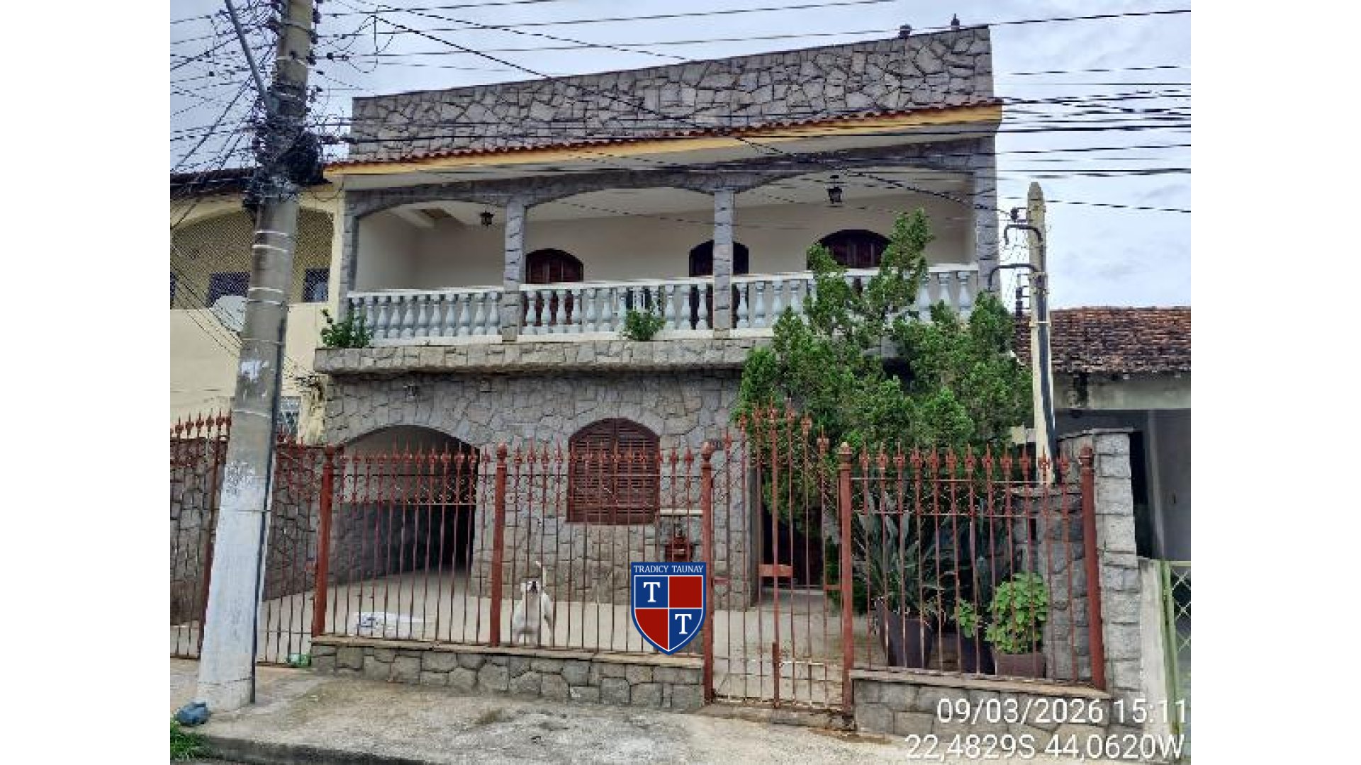 Foto 1 de CASA em BRASILANDIA - Imóvel Retomado Caixa