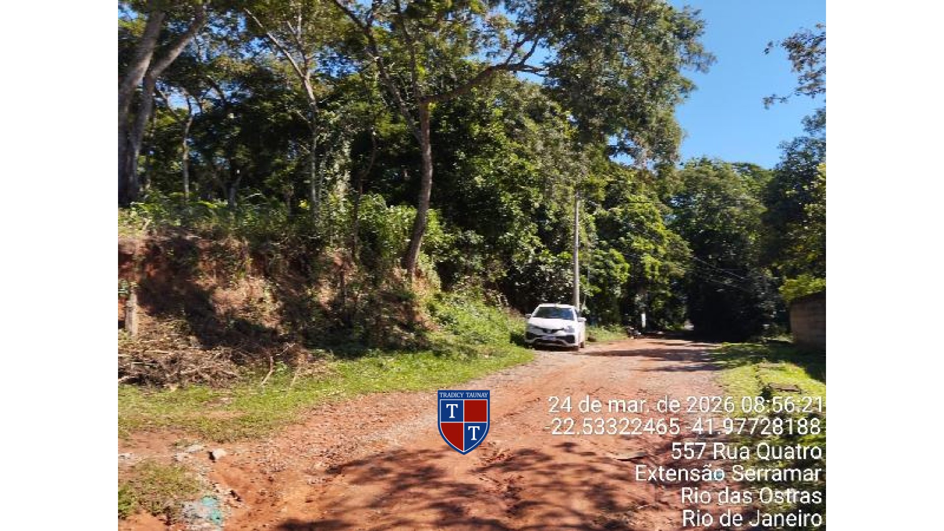 Foto 1 de TERRENO em SERRAMAR - Imóvel Retomado Caixa