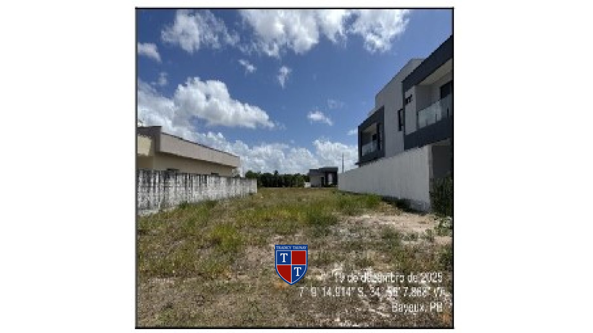 Foto 1 de TERRENO em FAZENDO PARAHYBA - Imóvel Retomado Caixa