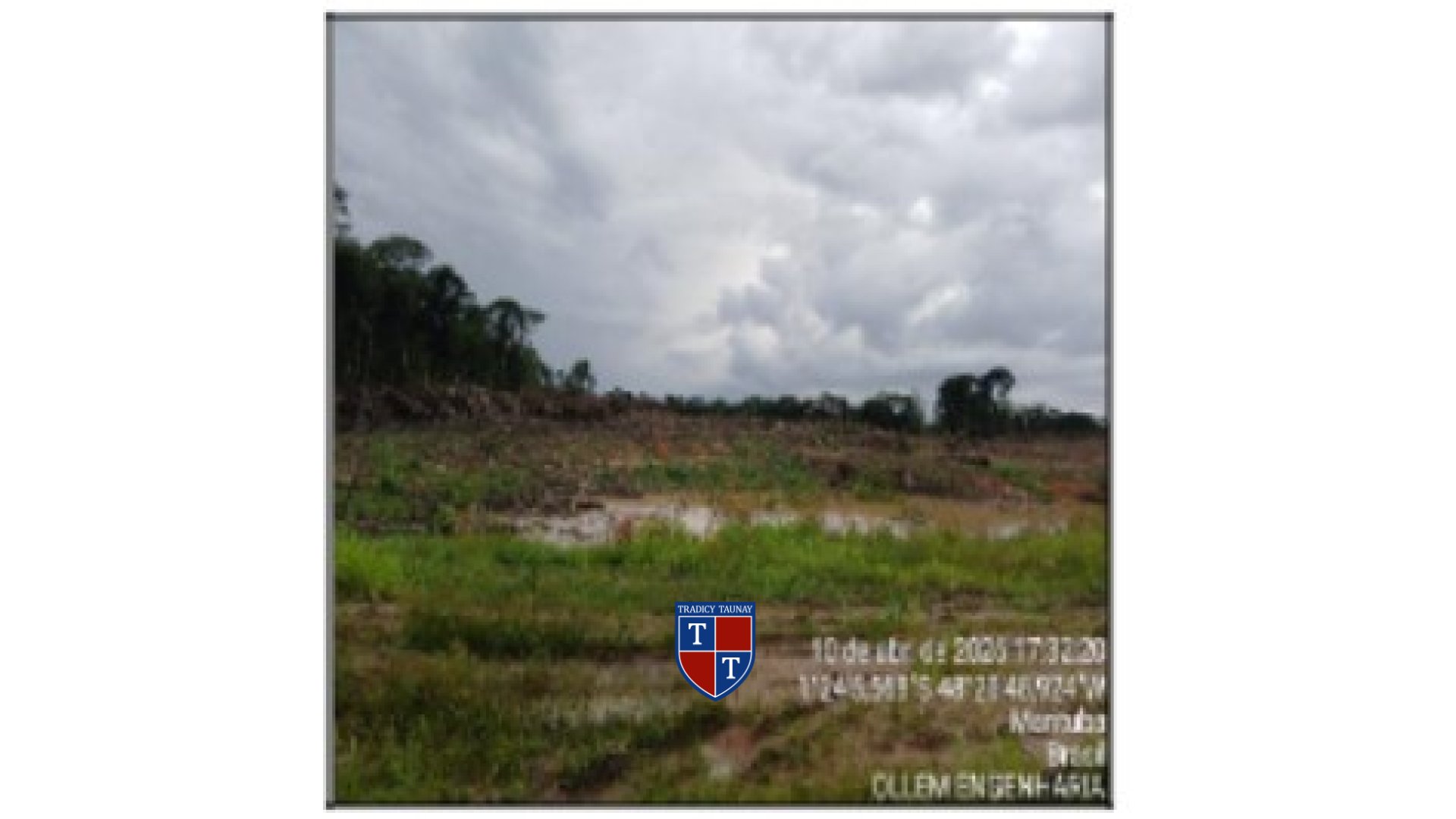 Foto 1 de TERRENO em SAO JOAO - Imóvel Retomado Caixa