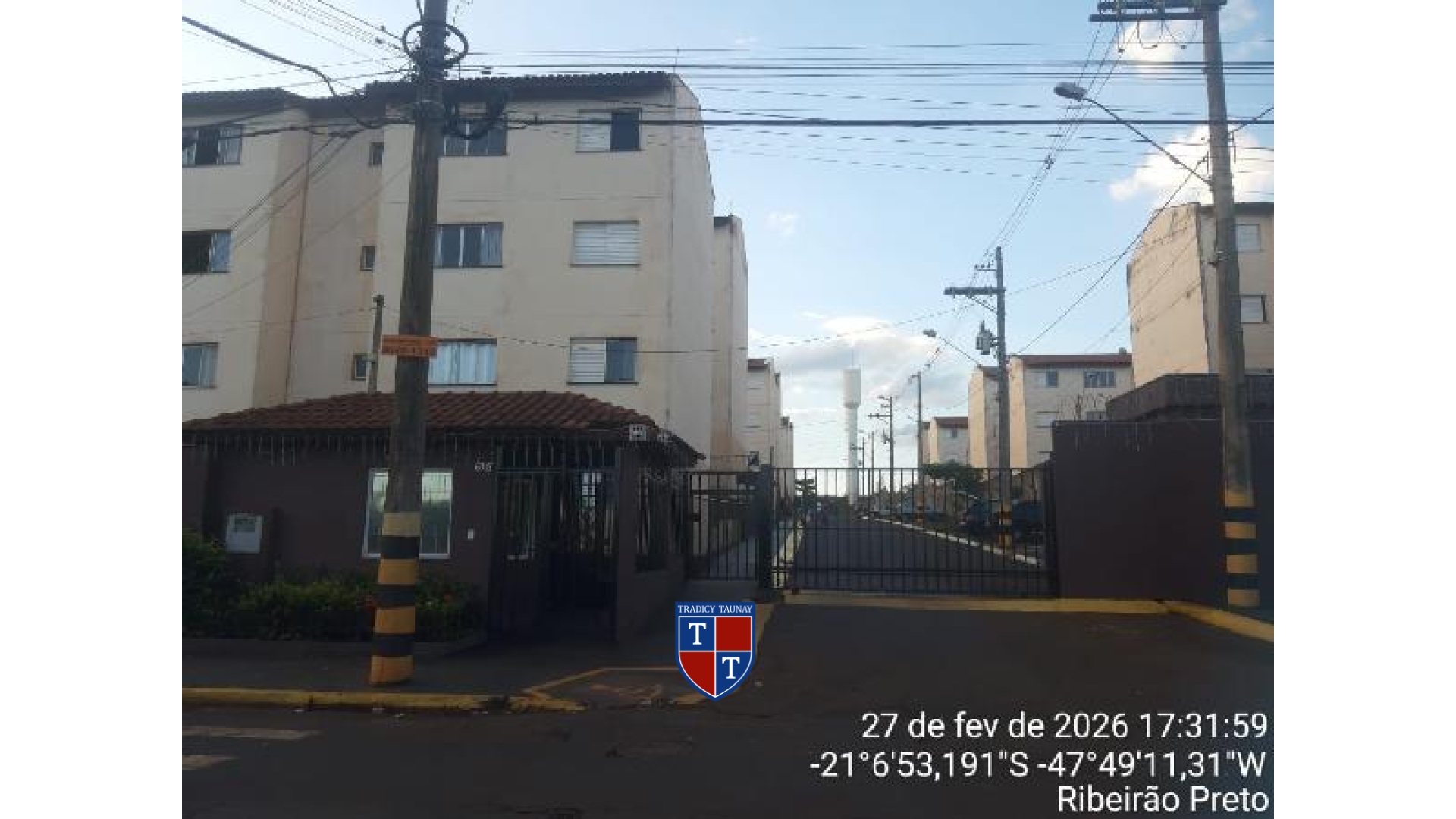 Foto 1 de APARTAMENTO em JARDIM HEITOR RIGON, RIBEIRAO PRETO/SP - Imóvel Retomado CAIXA Ref 1444424420085