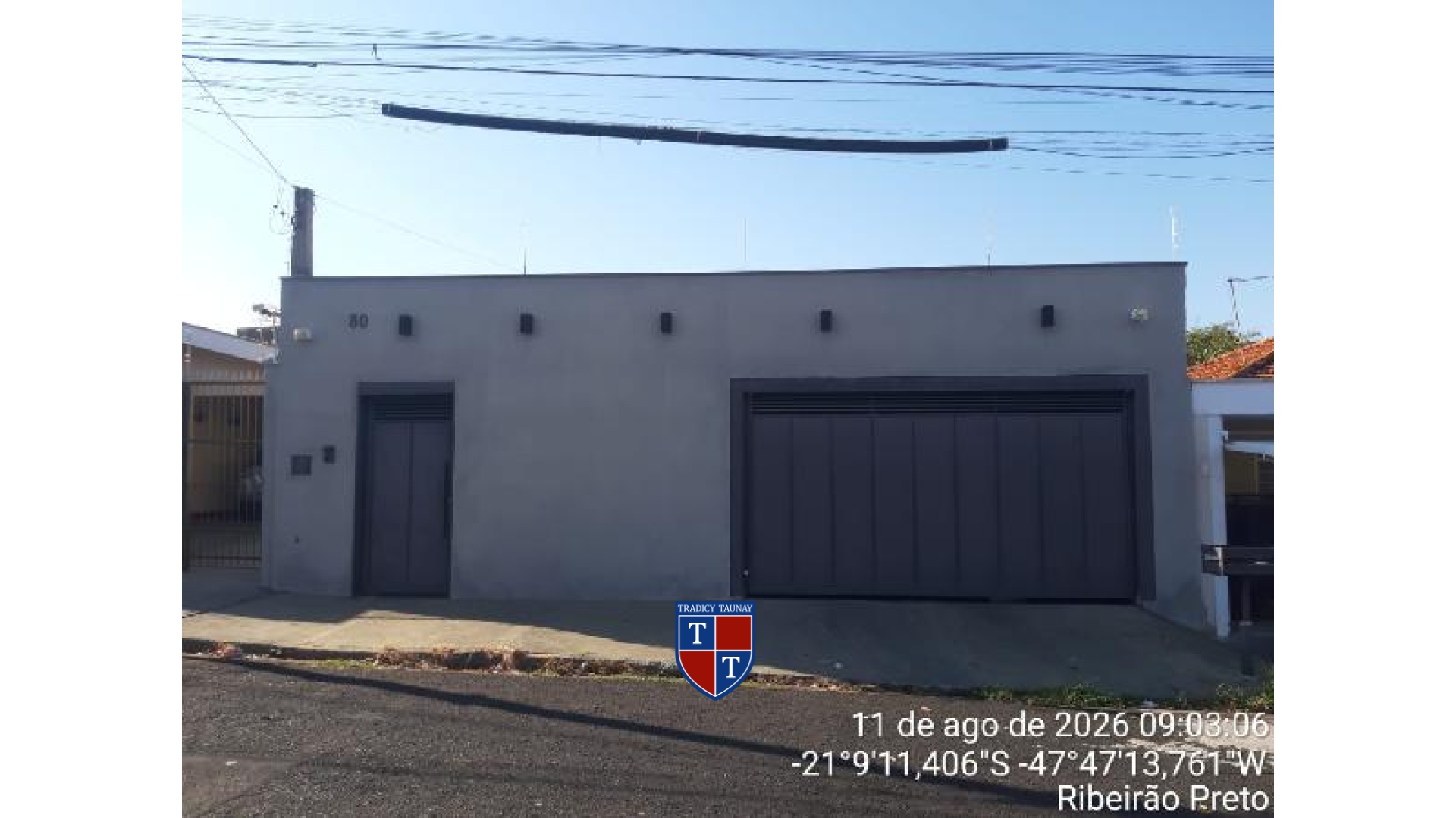Foto 1 de CASA em INDEPENDENCIA, RIBEIRAO PRETO/SP - Imóvel Retomado CAIXA Ref 1444424467251