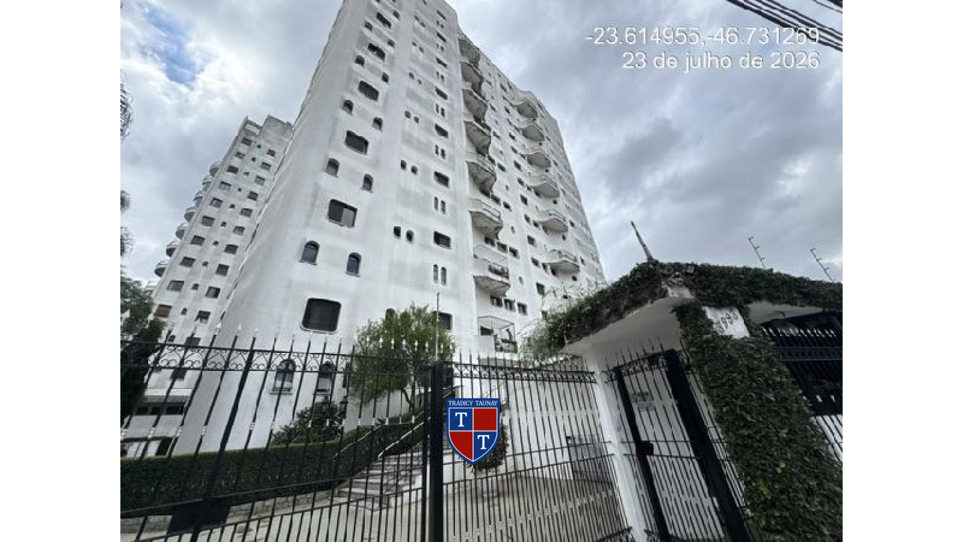 APARTAMENTO em BUTANTA