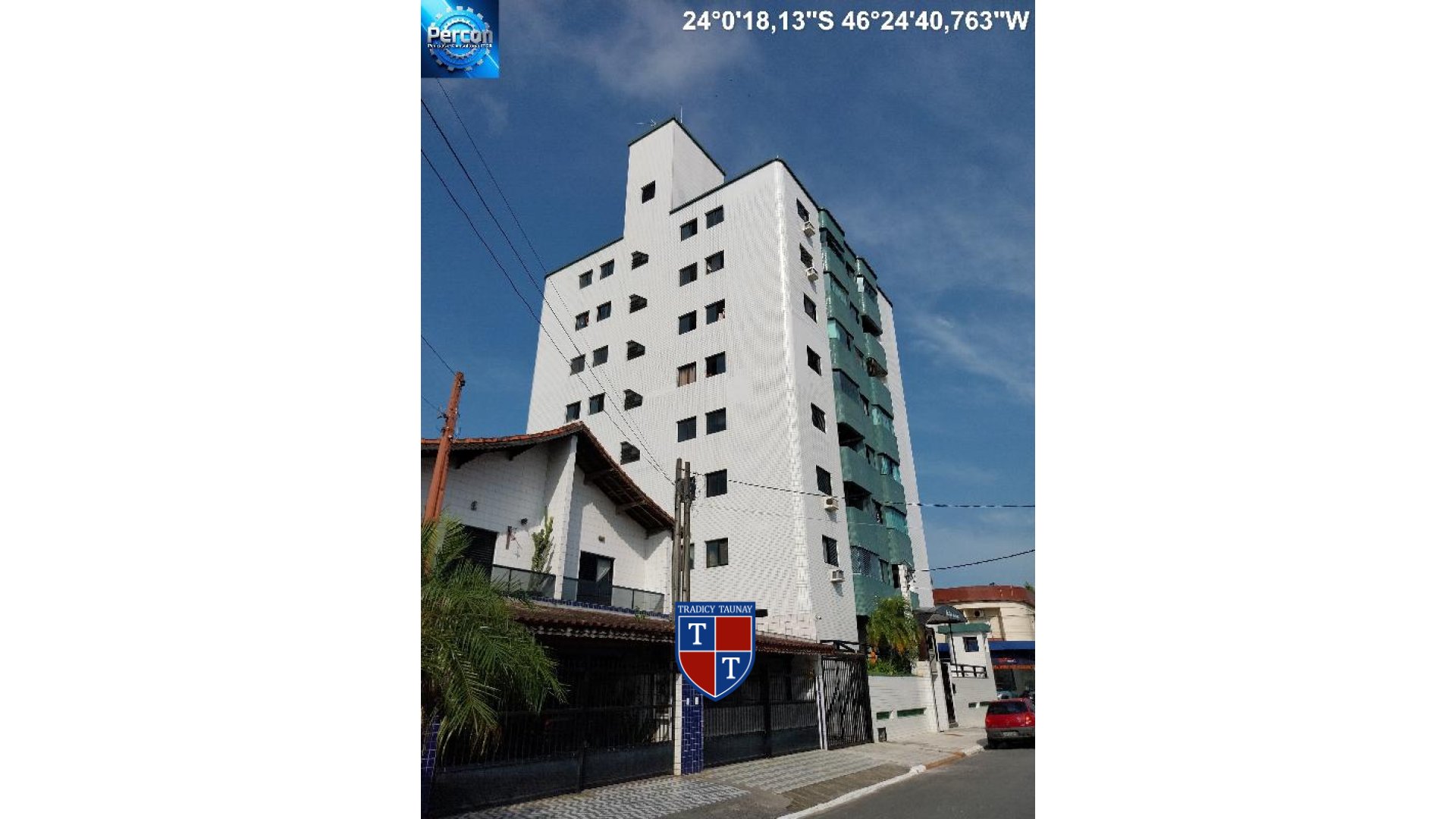APARTAMENTO em BOQUEIRAO