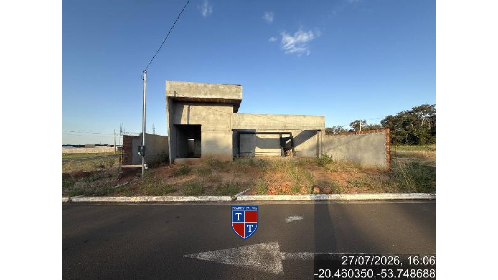 CASA em JARDIM DOS ESTADOS