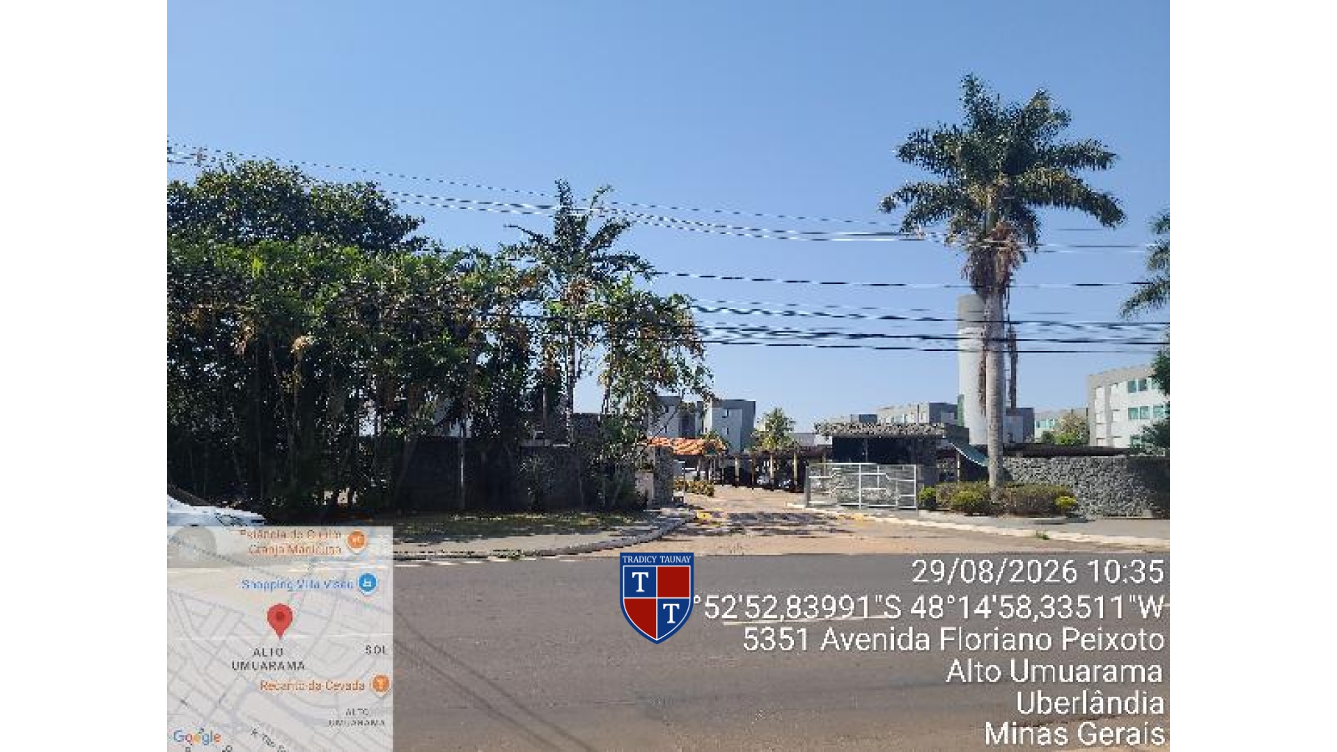 Foto 1 de APARTAMENTO em ALTO UMUARAMA, UBERLANDIA/MG - Imóvel Retomado CAIXA Ref 1444424620238