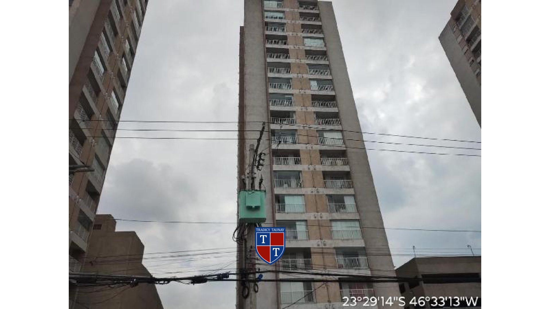 Foto 1 de APARTAMENTO em VILA SAO JOAO - Imóvel Retomado Caixa