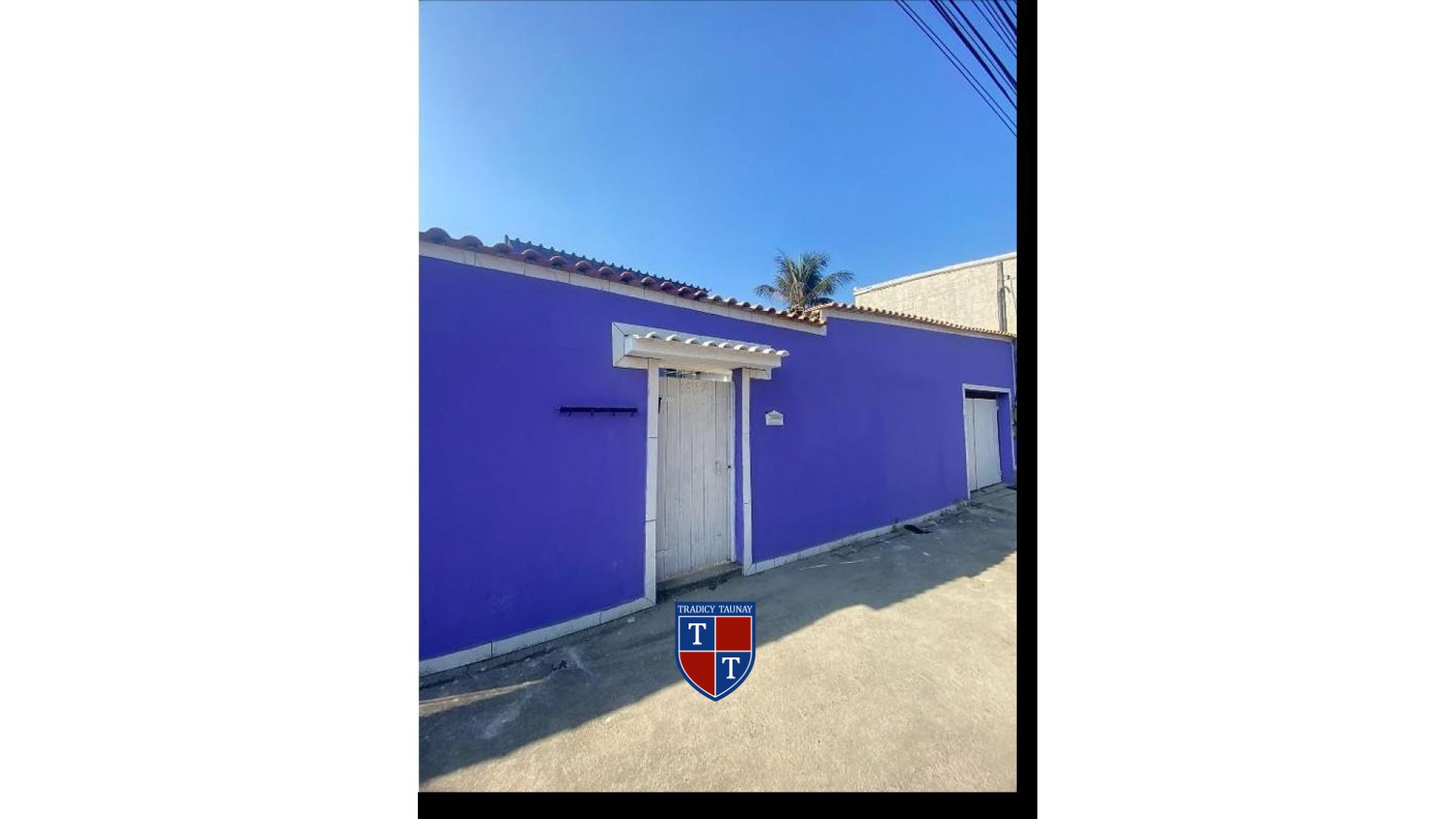 Foto 1 de CASA em PORTO DO ROSA - Imóvel Retomado Caixa