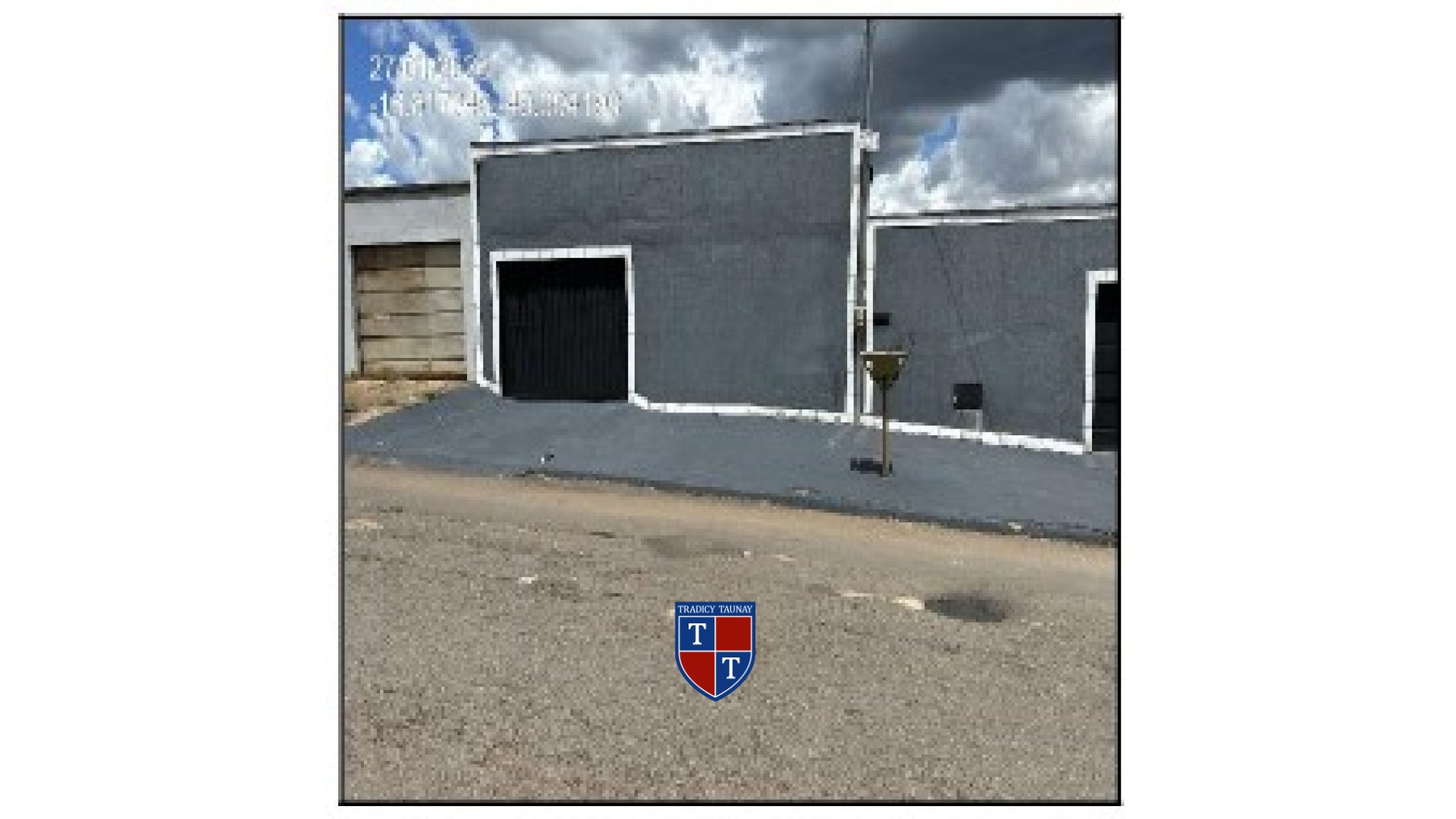 Foto 1 de CASA em SETOR MAYSA - Imóvel Retomado Caixa
