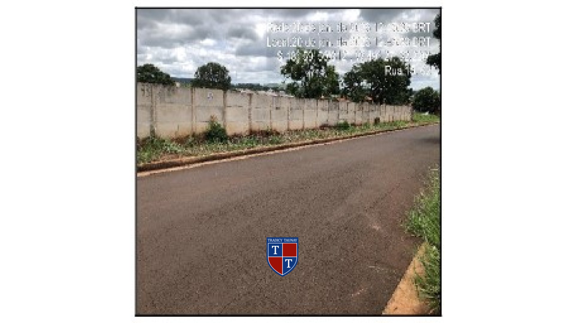 Foto 1 de TERRENO em SANTA MARIA - Imóvel Retomado Caixa