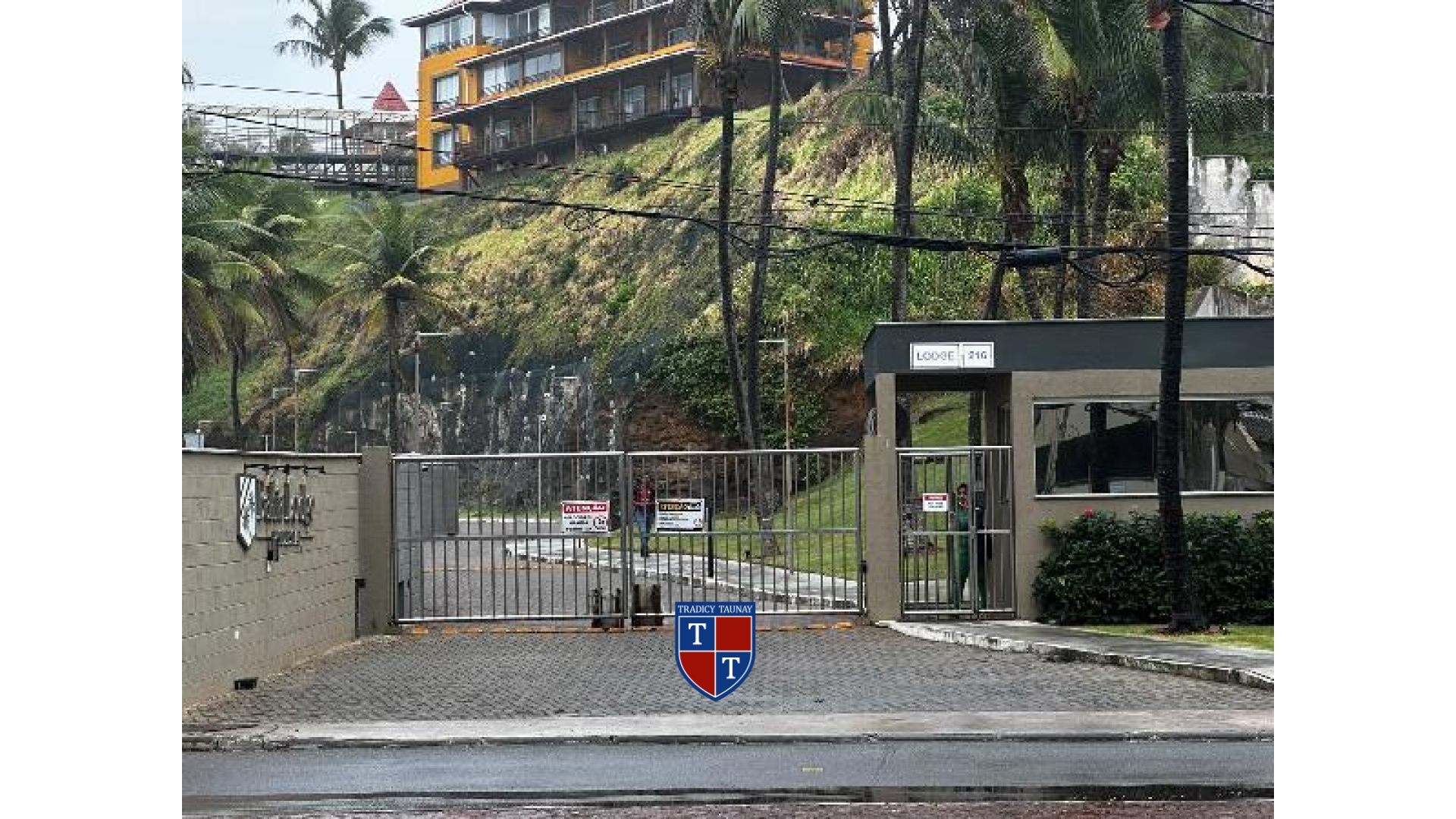 APARTAMENTO em RIO VERMELHO
