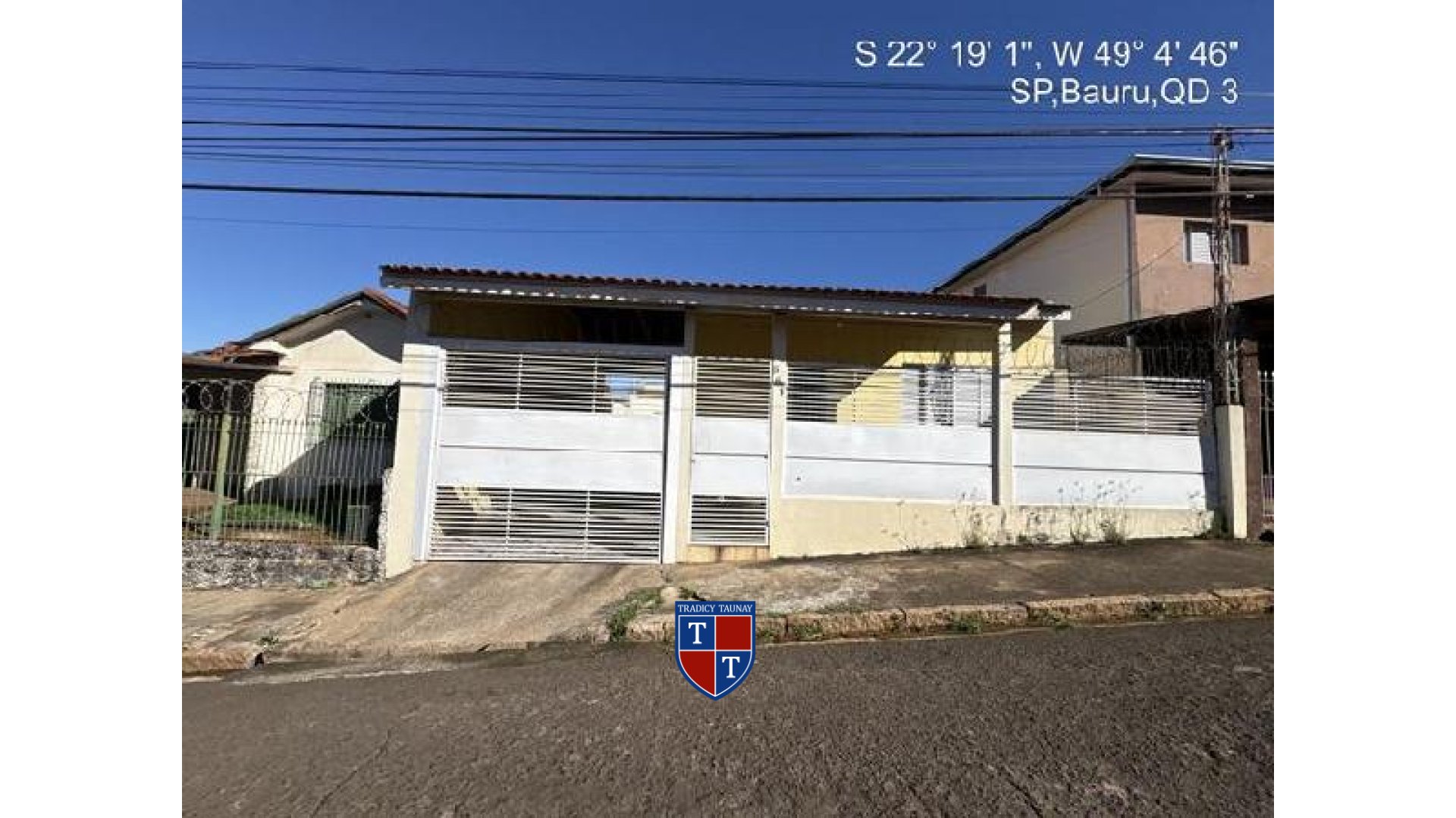 Foto 1 de CASA em JARDIM BELA VISTA - Imóvel Retomado Caixa