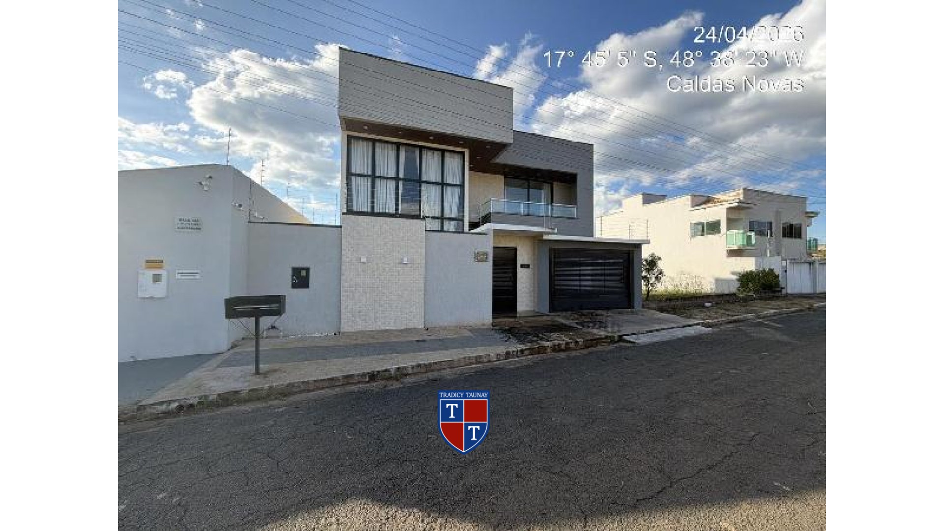 Foto 1 de CASA em BANDEIRANTE - Imóvel Retomado Caixa