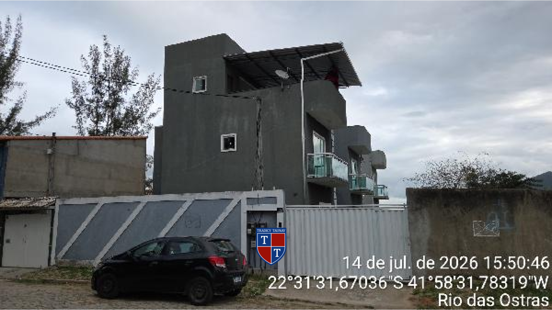 CASA em RESIDENCIAL RIO DAS OSTRAS