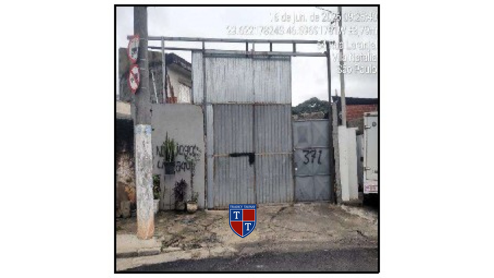 Foto 1 de TERRENO em MOINHO VELHO - Imóvel Retomado Caixa